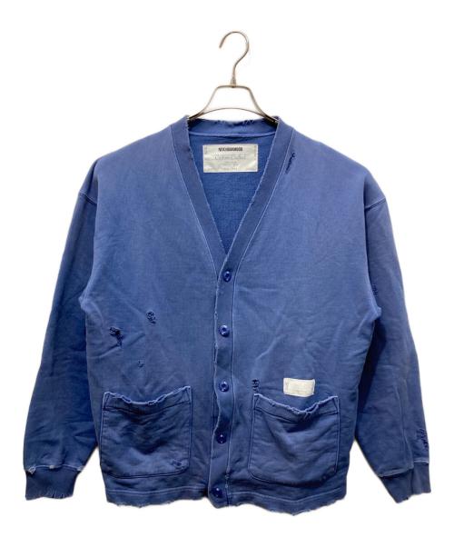 未使用品NEIGHBORHOOD/SAVAGE SWEAT CARDIGAN黒L Neighborhood Savage Cardigan Sweat Shirt Black – LESS 17