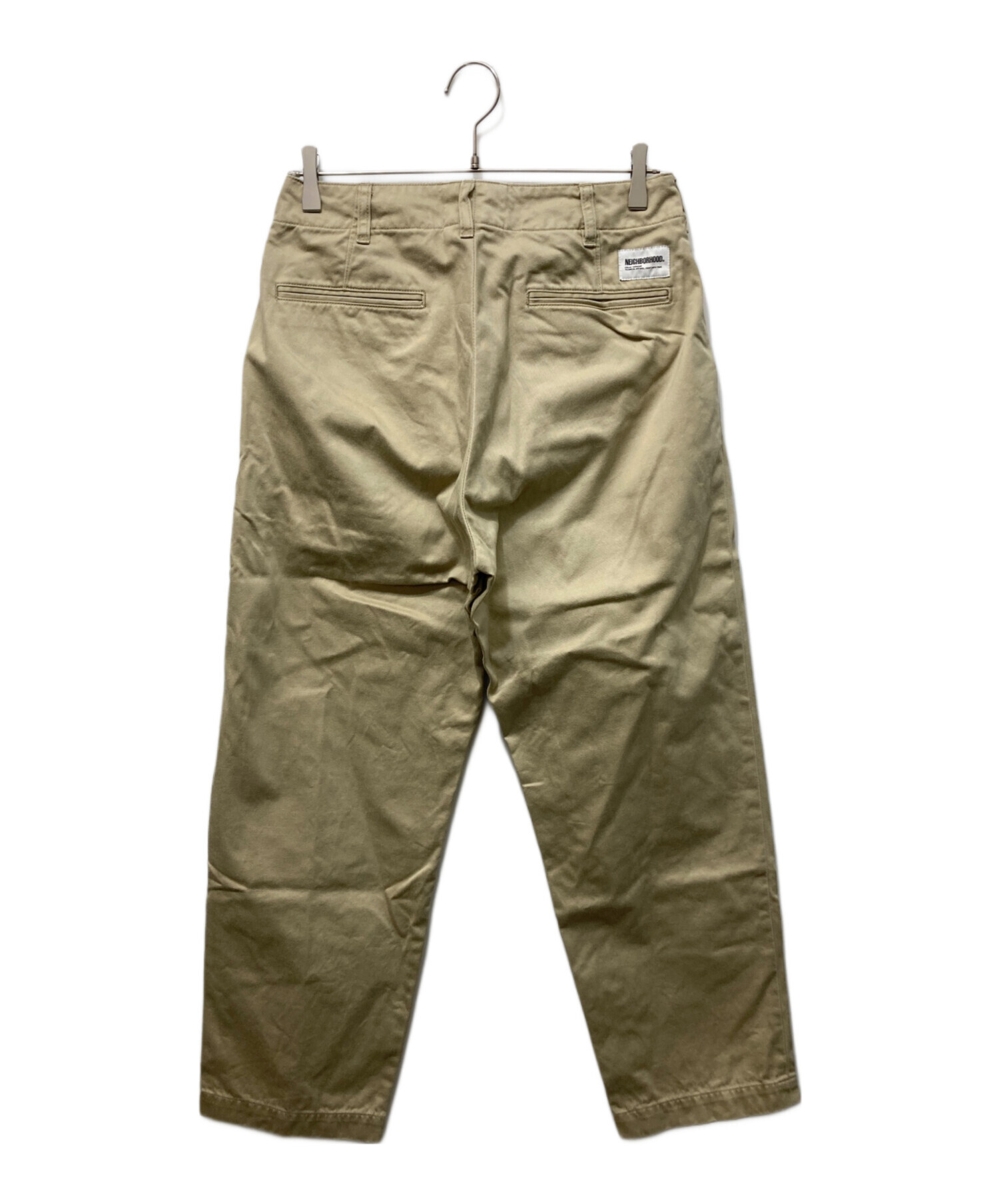 NEIGHBORHOOD Classic Chino ネイバーフッド 【公式通販】