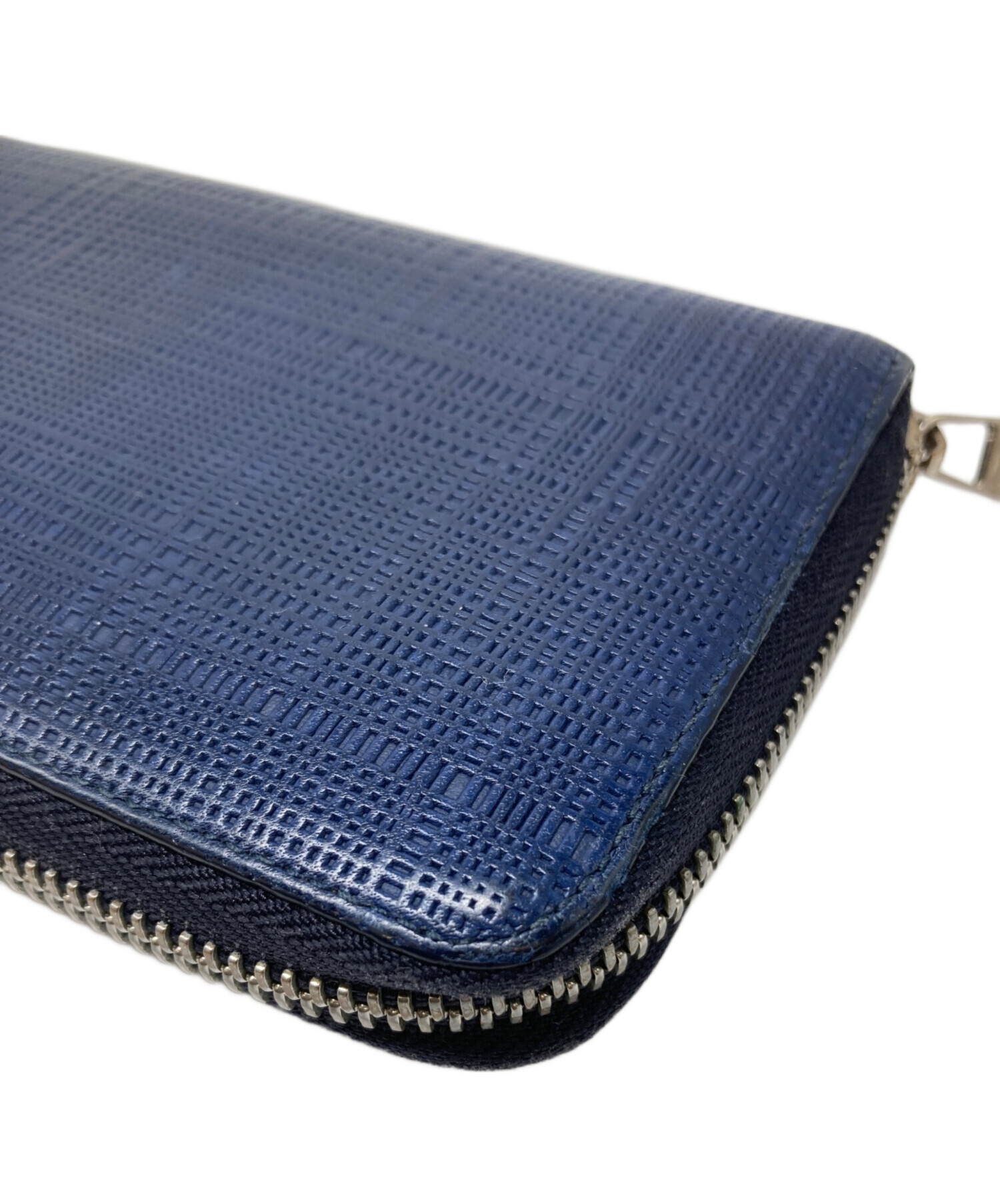 美品 LOEWE ロエベ アナグラム リネン ラウンドジップ 財布 小銭入れ 美品 LOEWE ロエベ アナグラム リネン ラウンドジップ 財布 小銭入れ