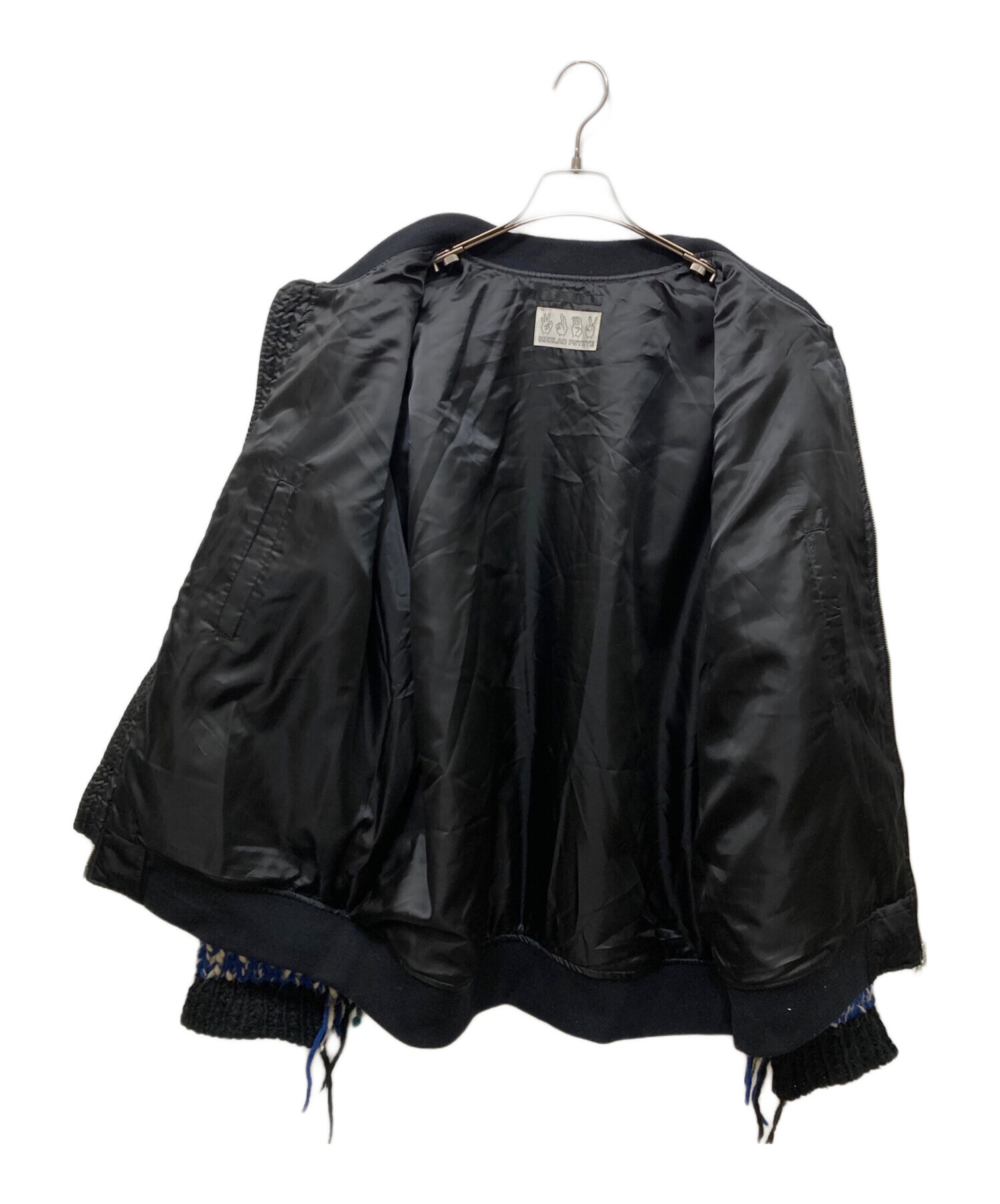中古・古着通販】DISCOVERED (ディスカバード) MEZLAD PSYZYE MA 中古・古着通販】DISCOVERED (ディスカバード) MEZLAD PSYZYE MA