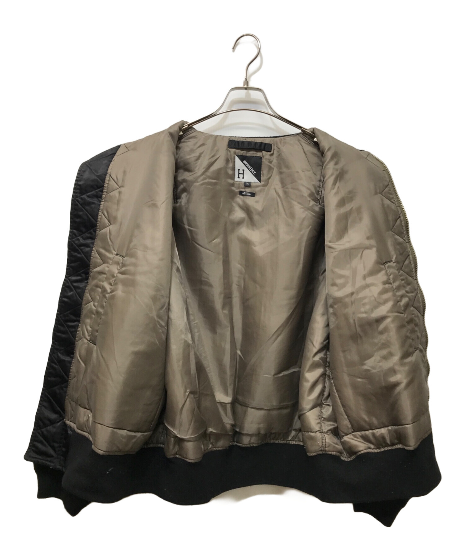 中古・古着通販】HUF (ハフ) UNITED ARROWS & SONS (ユナイテッド