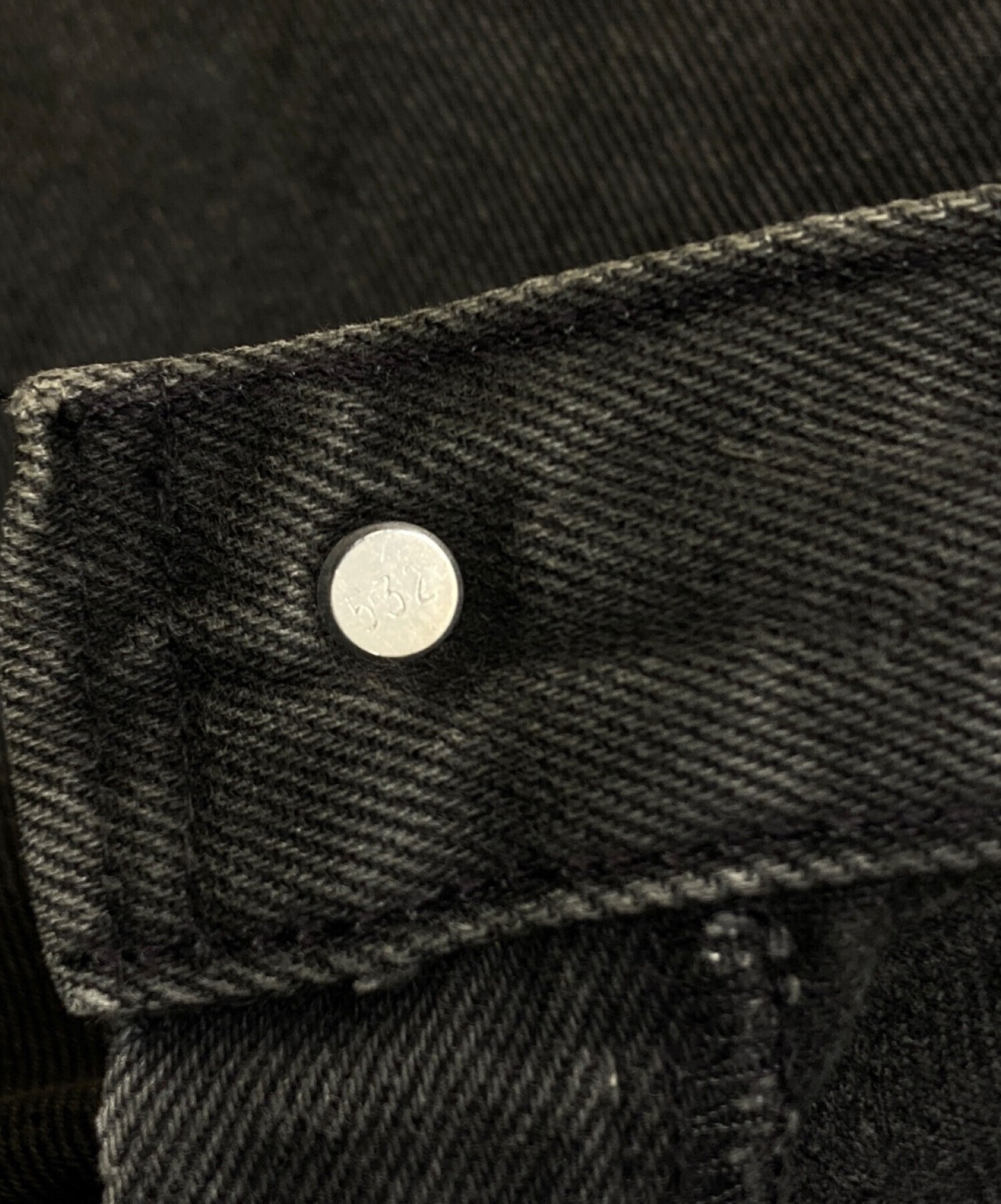 中古・古着通販】LEVI