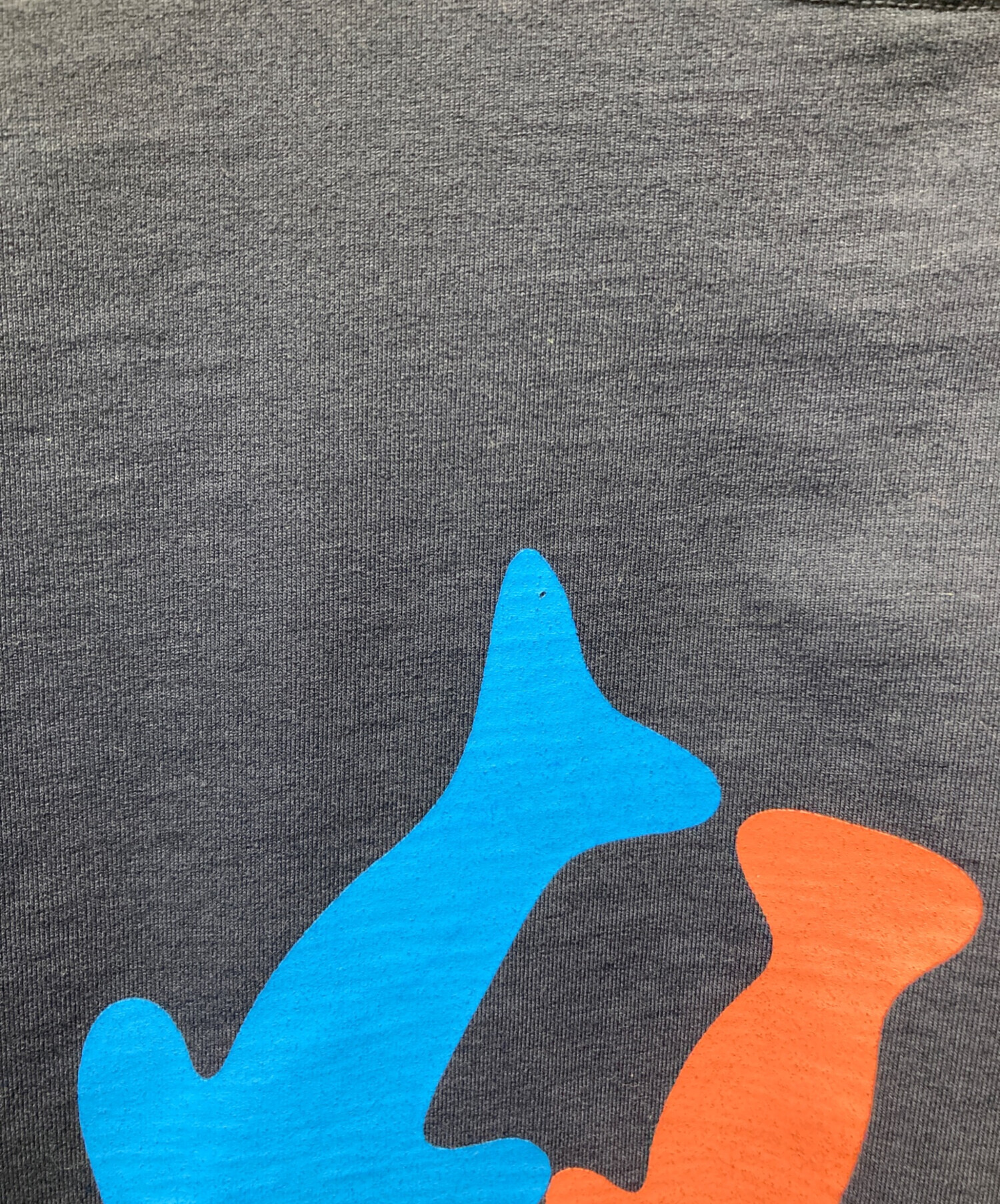 中古・古着通販】DAIWA PIER39 (ダイワ ピア39) Geoff McFetridge