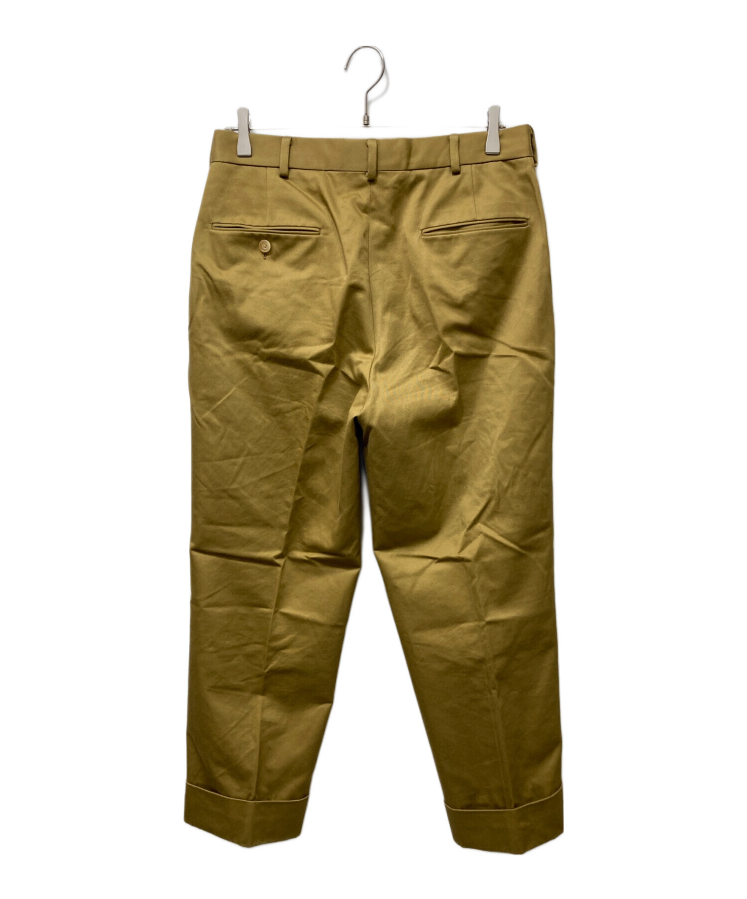 WIND AND SEA J.PRESS ORIGINALS TROUSERS 【公式通販】