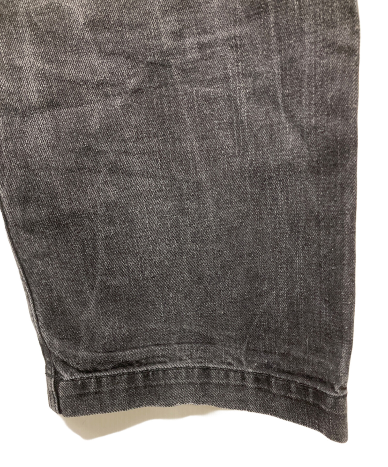 中古・古着通販】STUDIO NICHOLSON (スタジオ ニコルソン) ワイド 