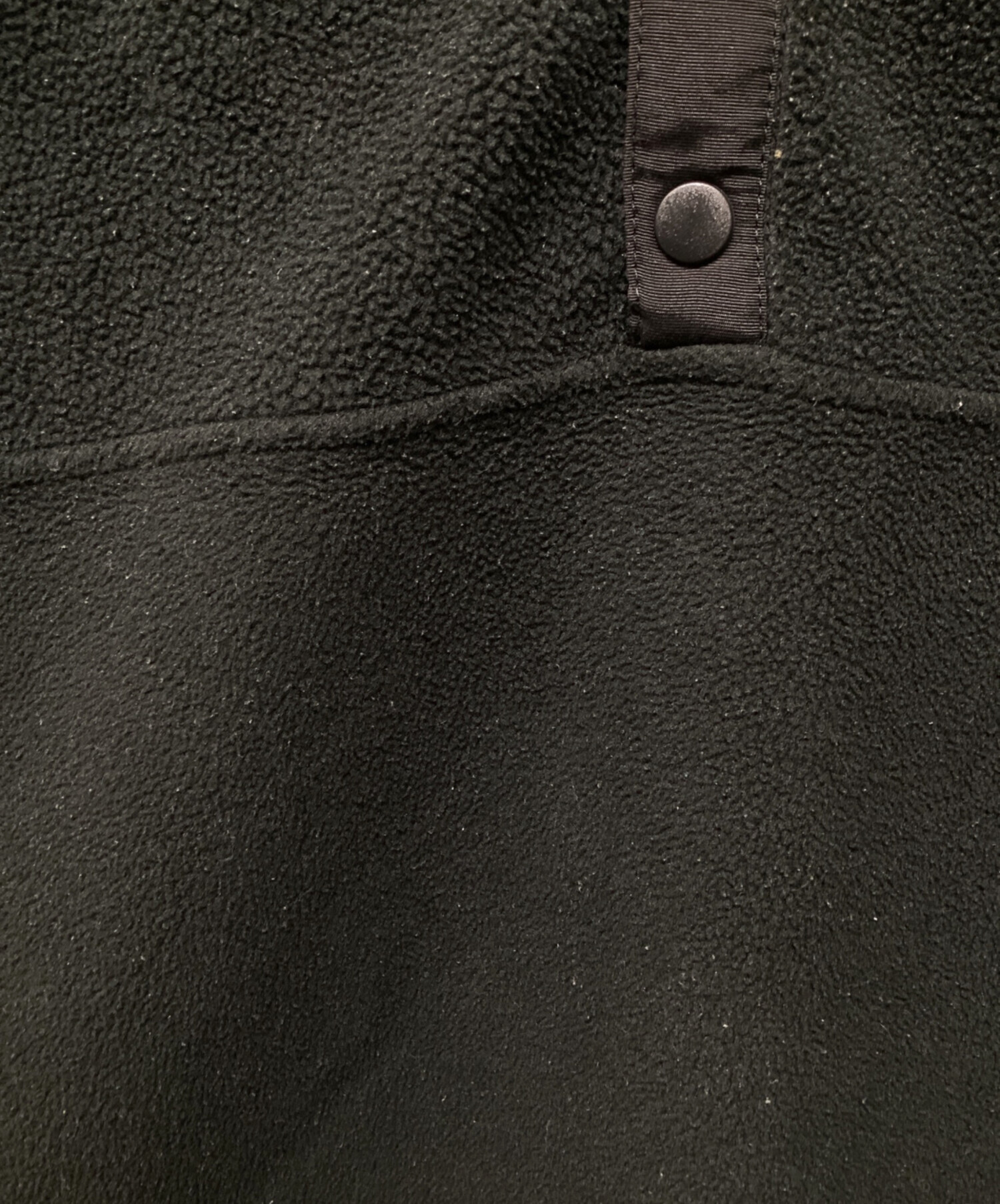 中古・古着通販】JJJJound (ジョウンド) Camper Pulloverフリース