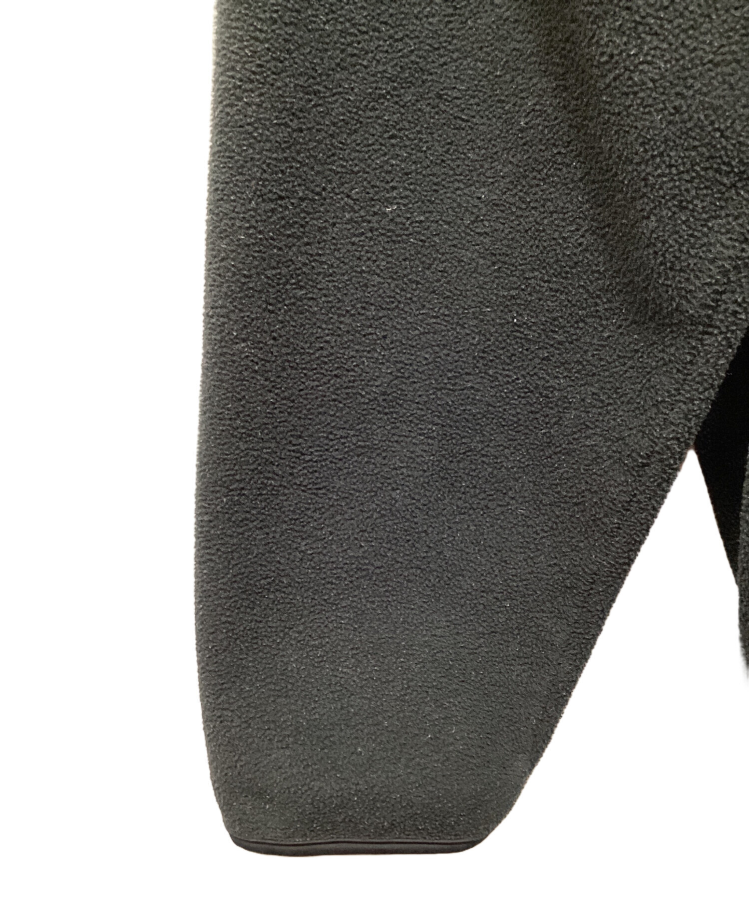 中古・古着通販】JJJJound (ジョウンド) Camper Pulloverフリース