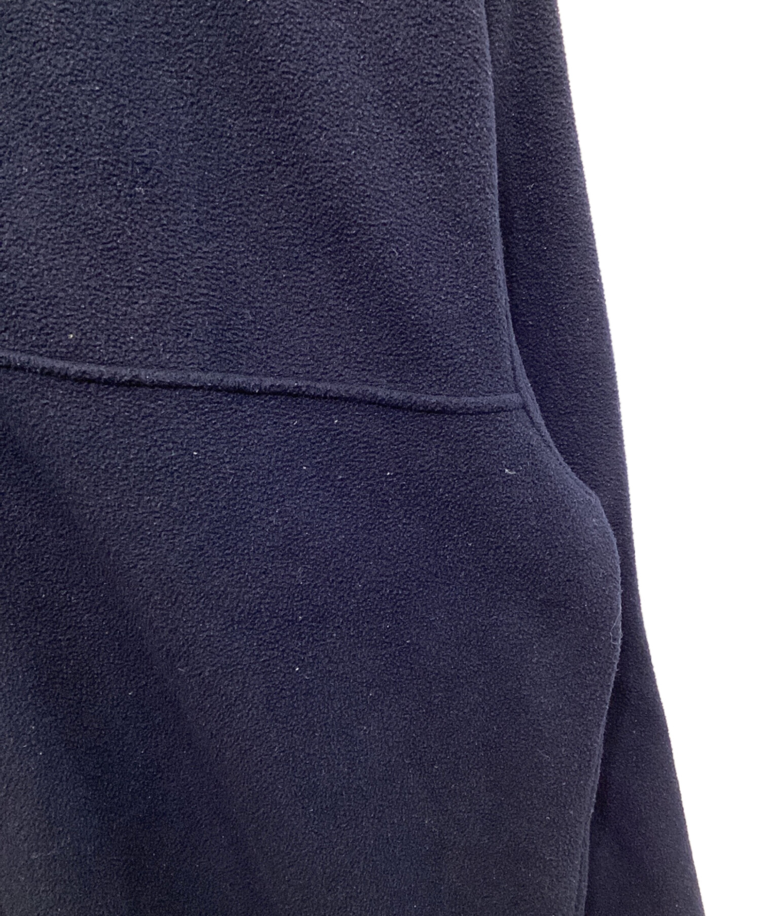 中古・古着通販】JJJJound (ジョウンド) Camper Pulloverフリース