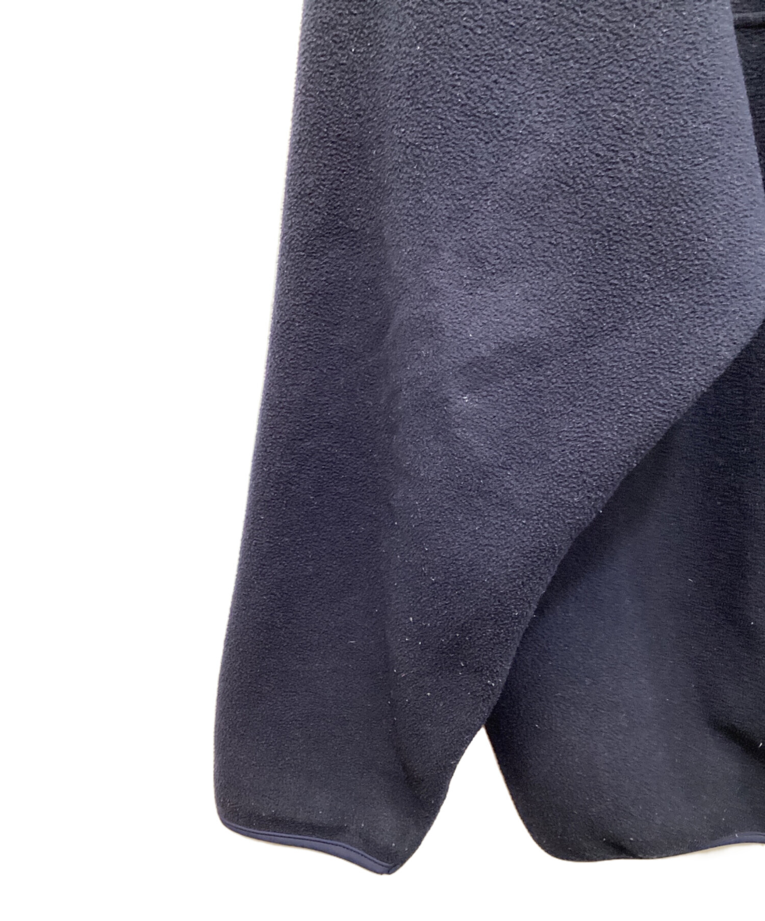 中古・古着通販】JJJJound (ジョウンド) Camper Pulloverフリース