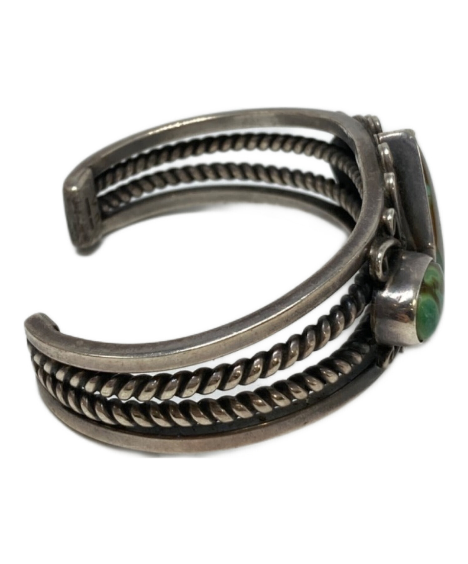 中古・古着通販】Indian Jewelry (インディアンジュエリー) ターコイズ