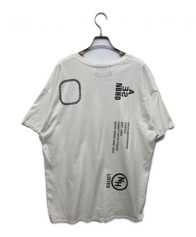 中古・古着通販】WIND AND SEA (ウィンダンシー) NEIGHBORHOOD