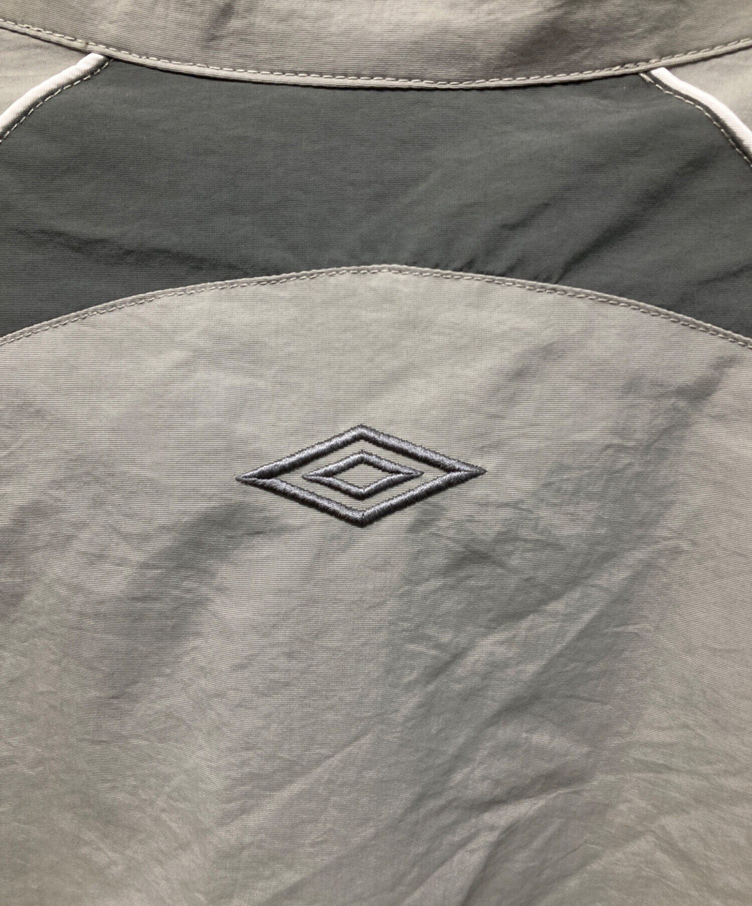 中古・古着通販】UMBRO (アンブロ) 417 by EDIFICE (417 バイ 