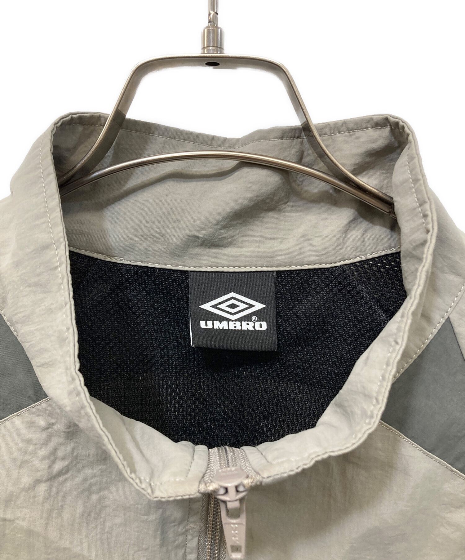 中古・古着通販】UMBRO (アンブロ) 417 by EDIFICE (417 バイ 