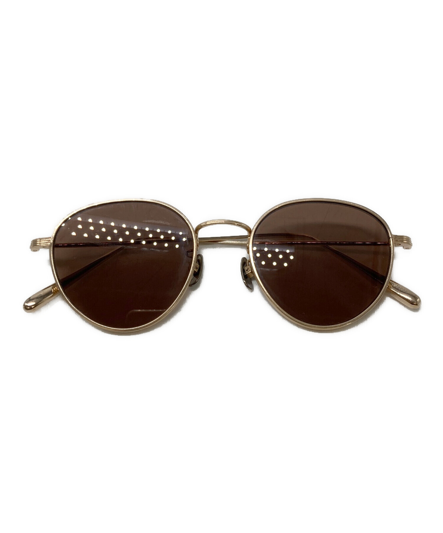 中古・古着通販】seem Oh My Glasses (オーマイグラス) Lester