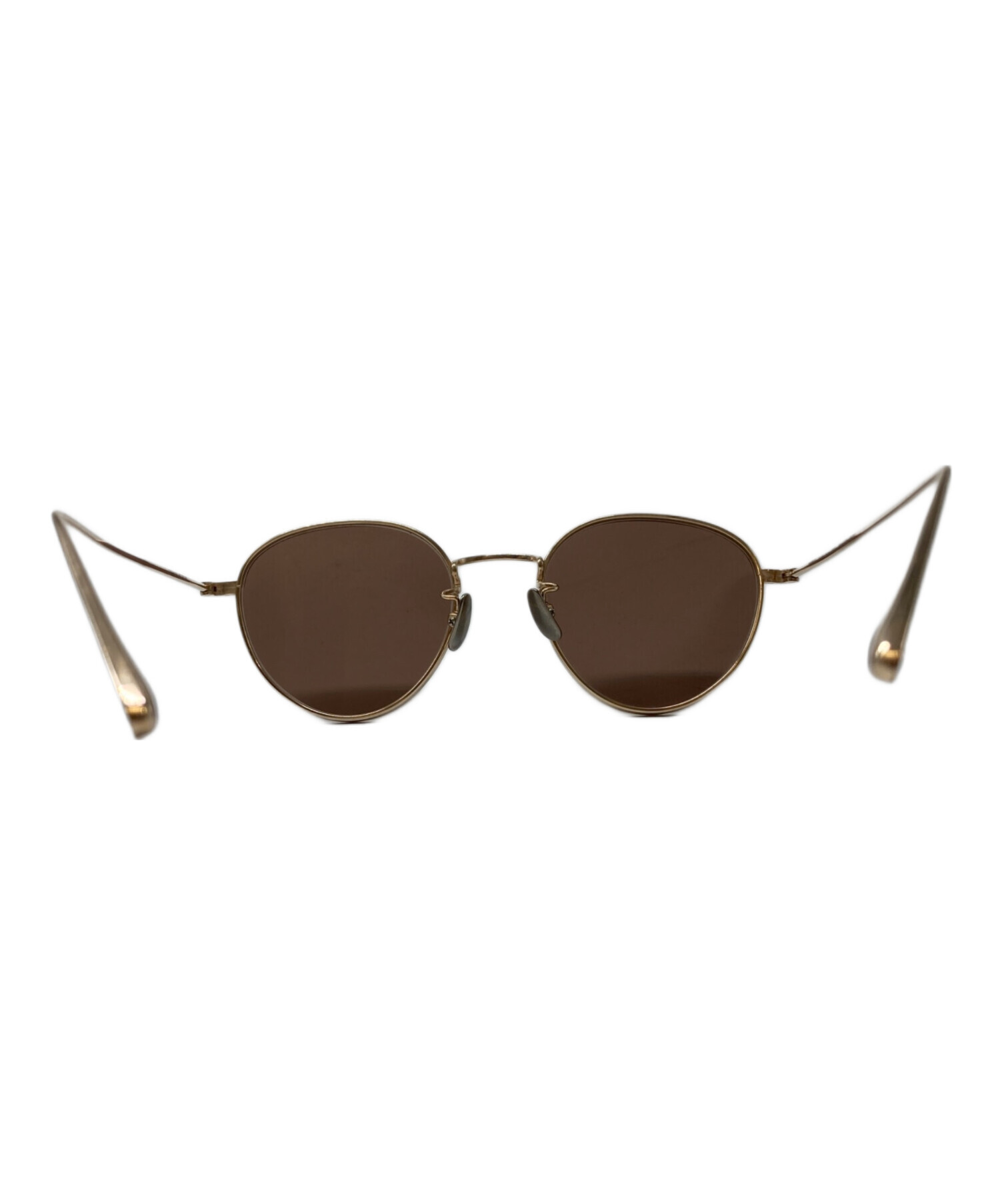 中古・古着通販】seem Oh My Glasses (オーマイグラス) Lester