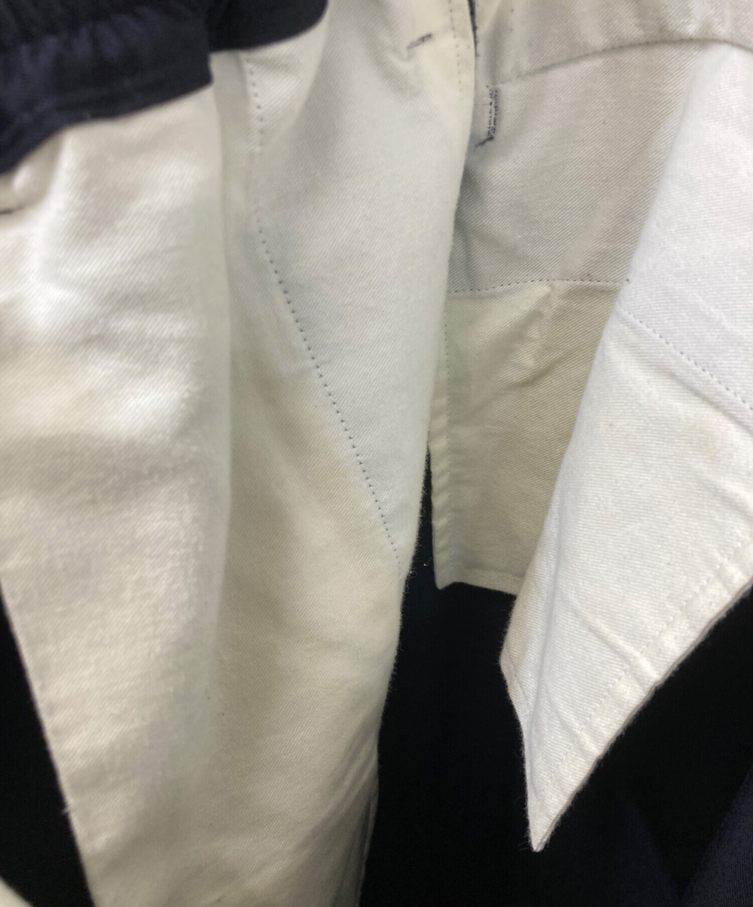 中古・古着通販】COMME des GARCONS HOMME DEUX (コムデギャルソン