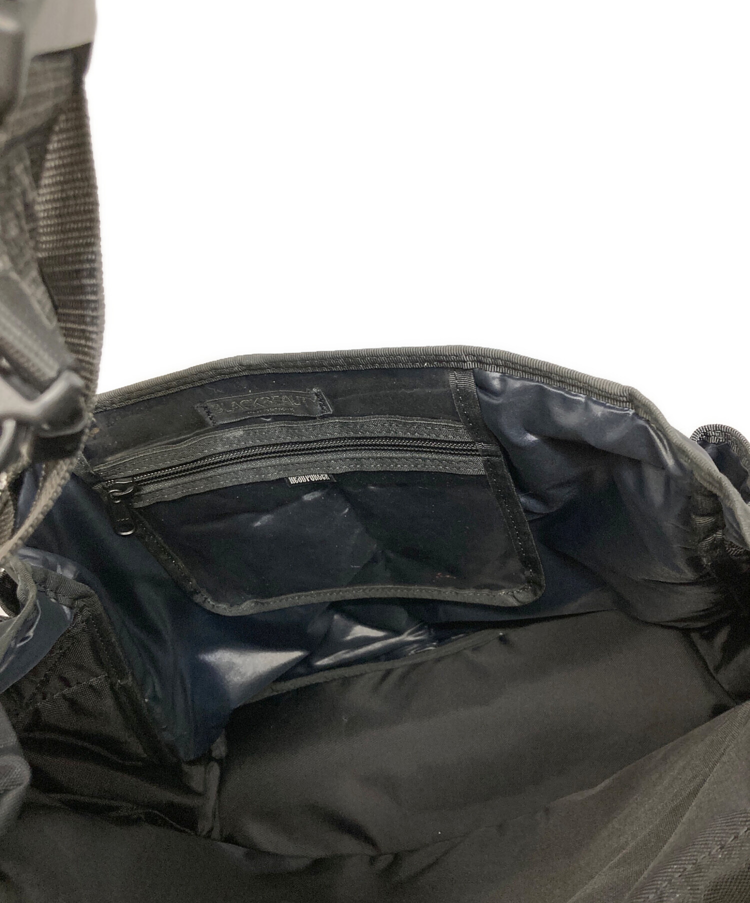 中古・古着通販】HEAD PORTER (ヘッドポーター) Bagjack (バッグ