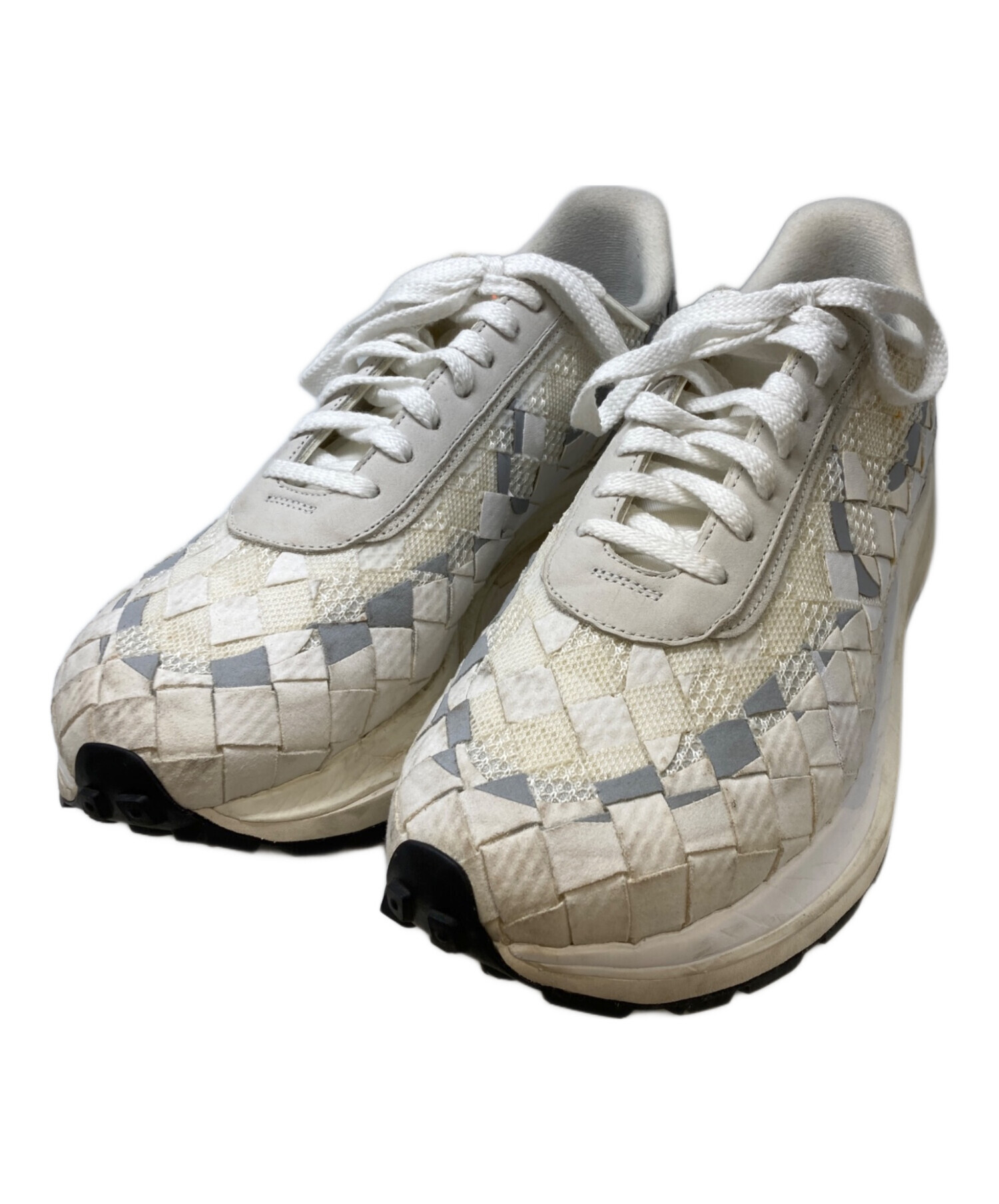 中古・古着通販】NIKE (ナイキ) sacai (サカイ) Jean Paul GAULTIER 