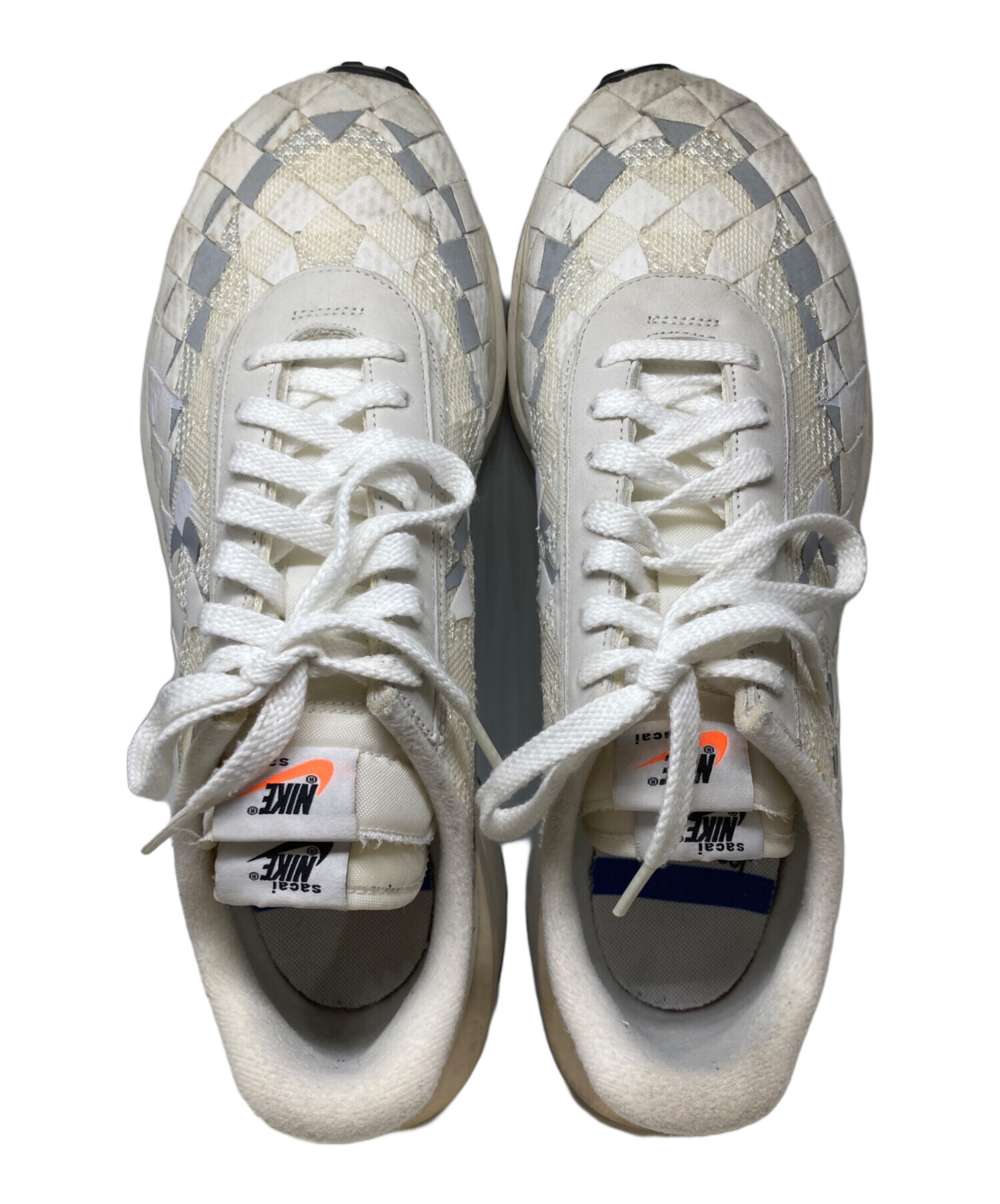 中古・古着通販】NIKE (ナイキ) sacai (サカイ) Jean Paul GAULTIER 