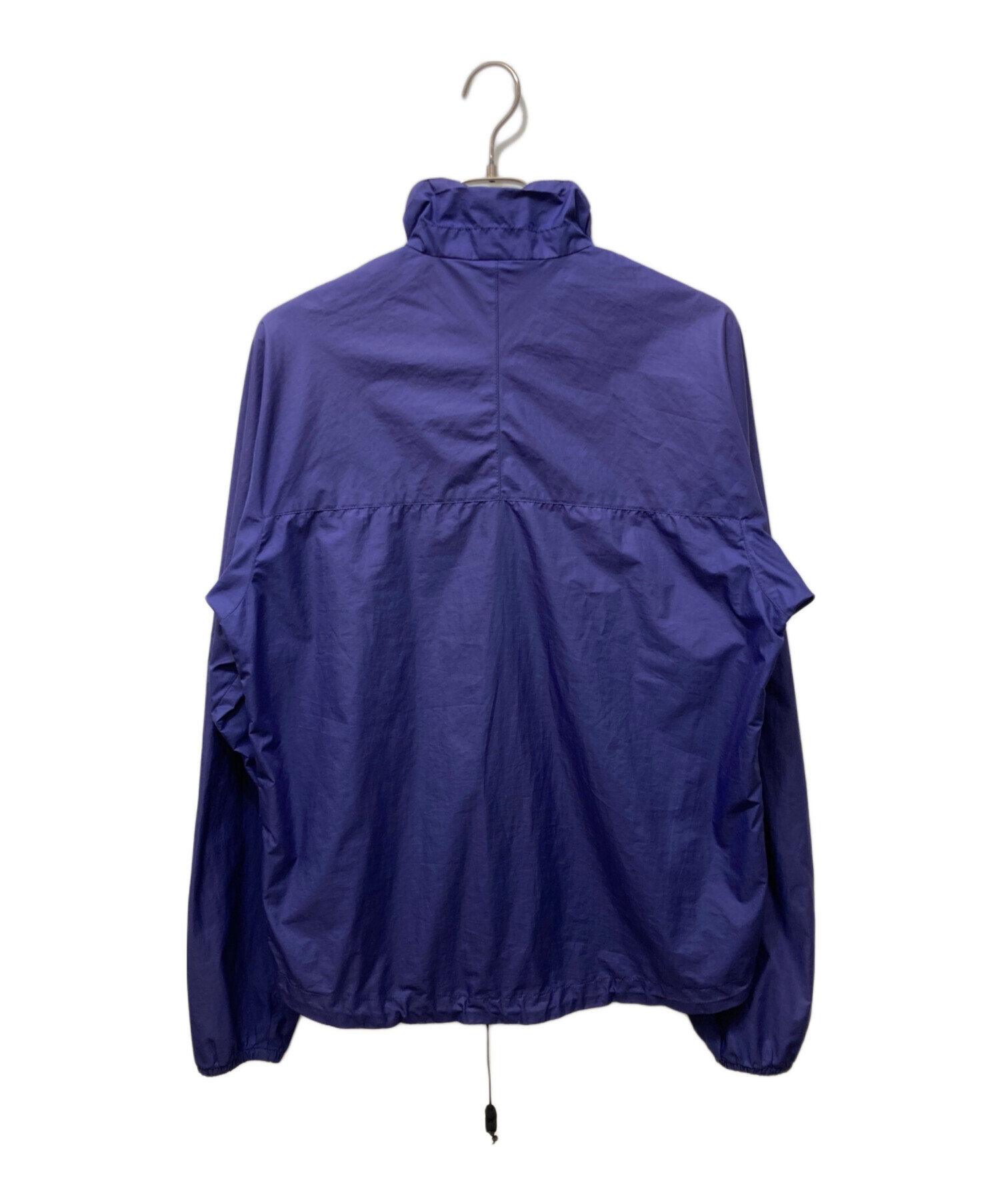 中古・古着通販】Patagonia (パタゴニア) ベロシティーシェル