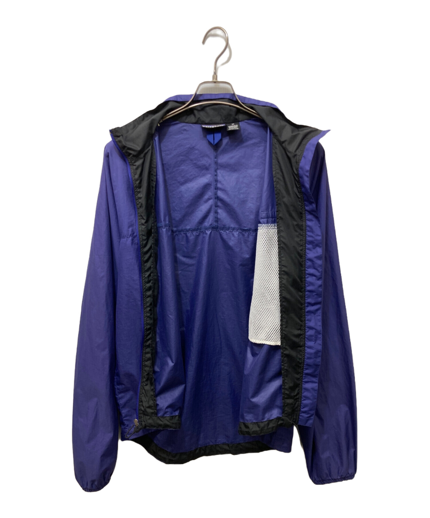 中古・古着通販】Patagonia (パタゴニア) ベロシティーシェル