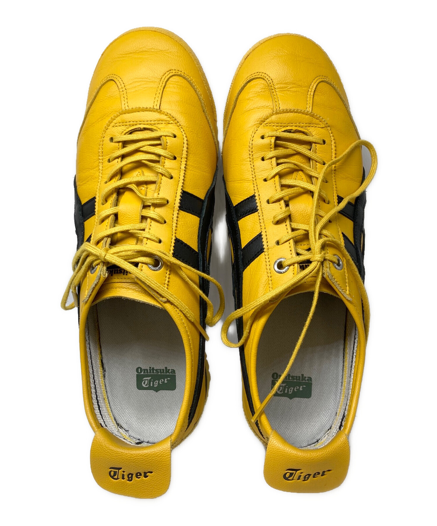 中古・古着通販】Onitsuka Tiger (オニツカタイガー) MEXICO 66 SD