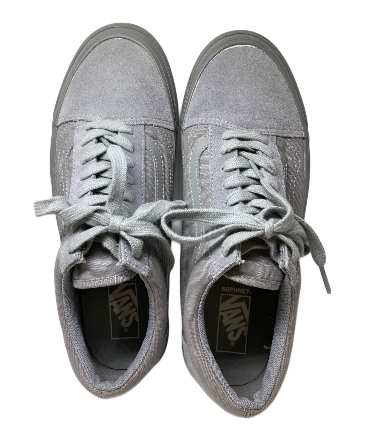 中古・古着通販】VANS (バンズ) SOPHNET. (ソフネット) OLD SKOOL 36 