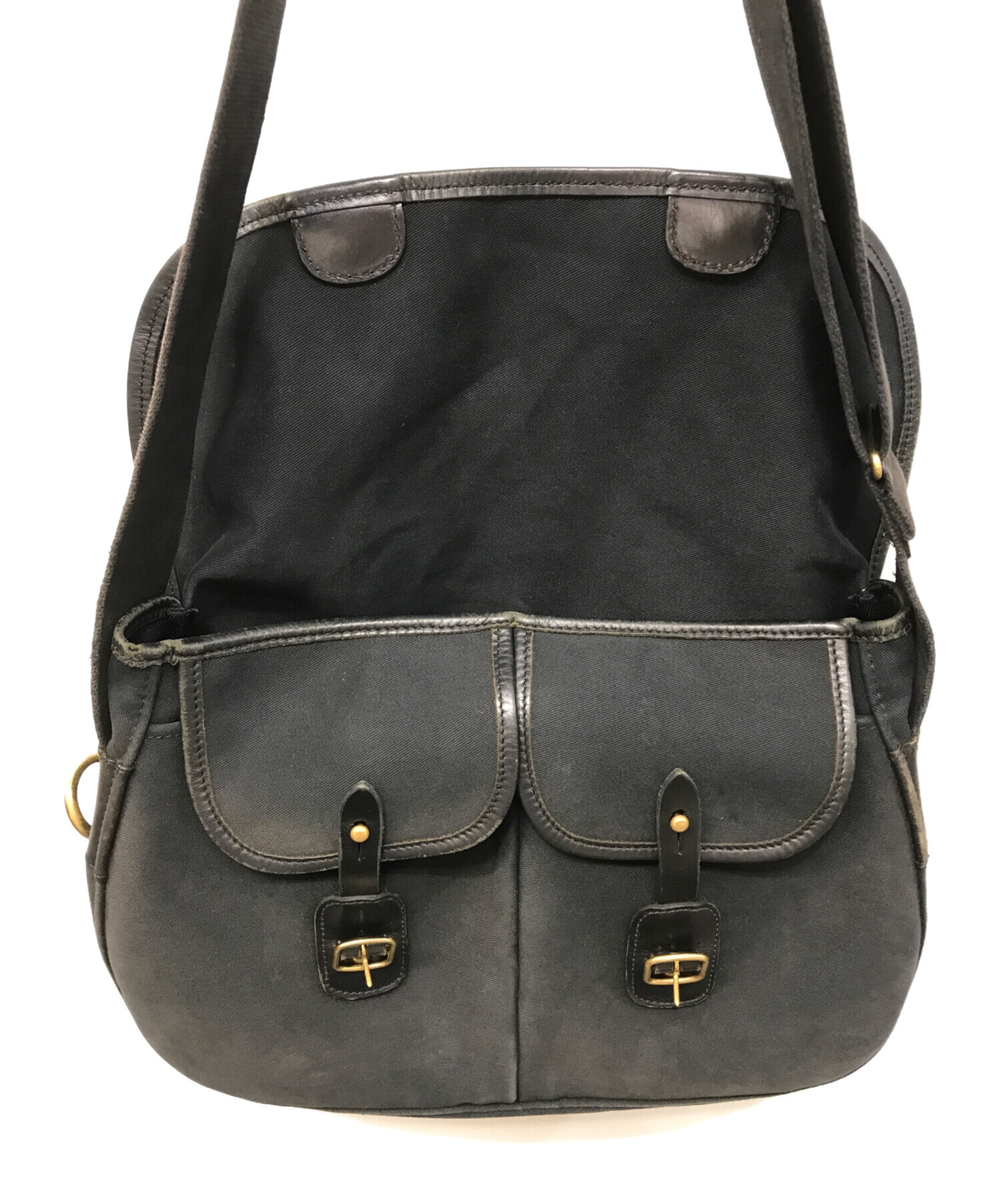 中古・古着通販】brady (ブレディ) ARIEL TROUT ショルダーバッグ 