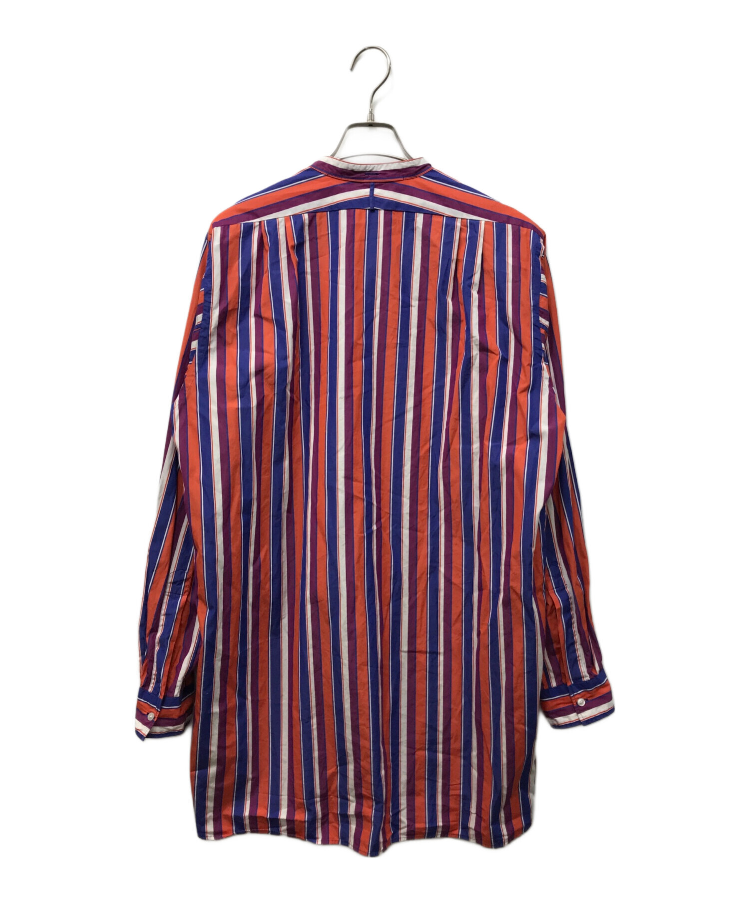 HEUGN/ユーゲン e 中古・古着通販】HEUGN (ユーゲン) コットンマルチストライプバンド