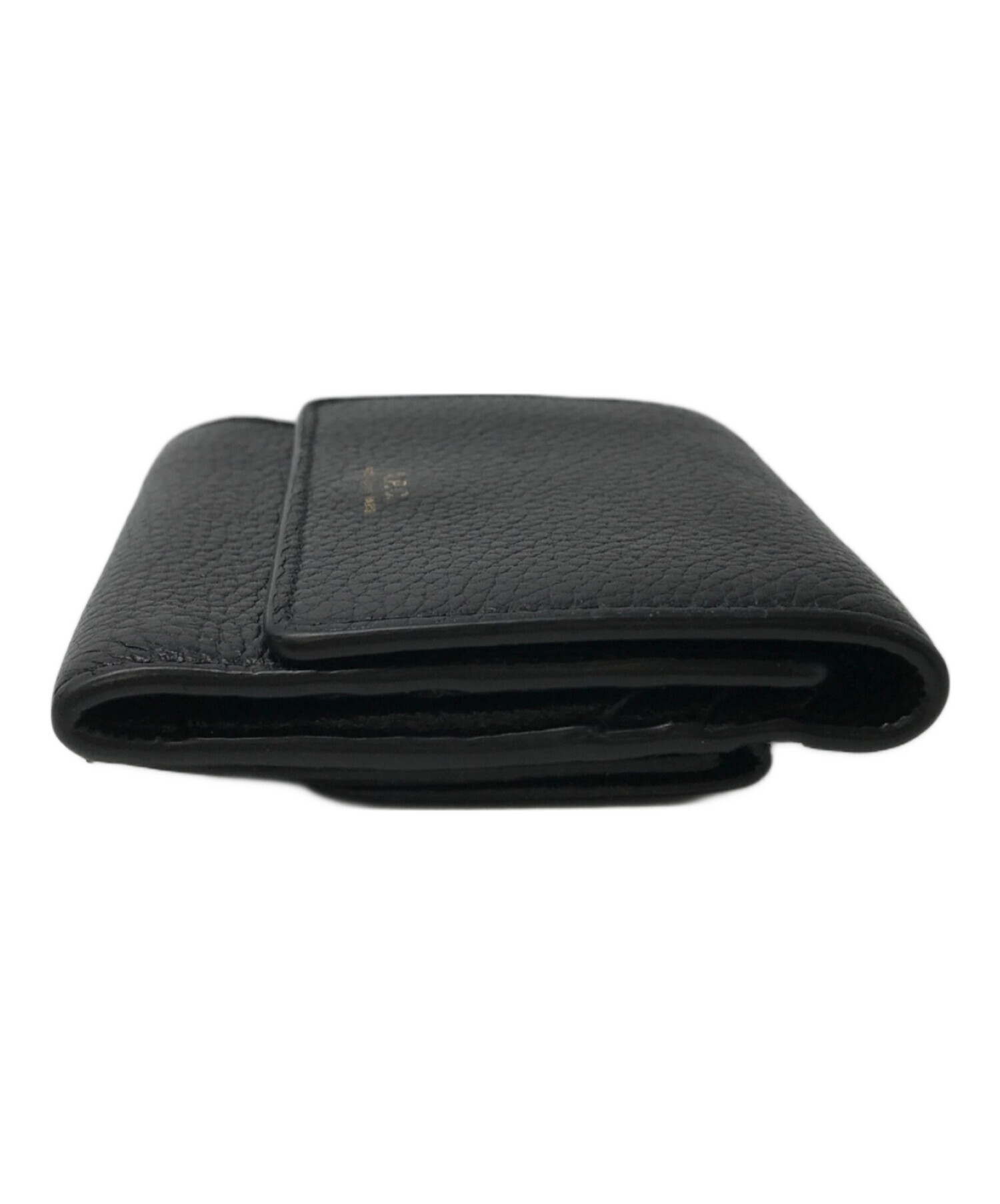 中古・古着通販】A.P.C. (アーペーセー) コンパクトウォレット