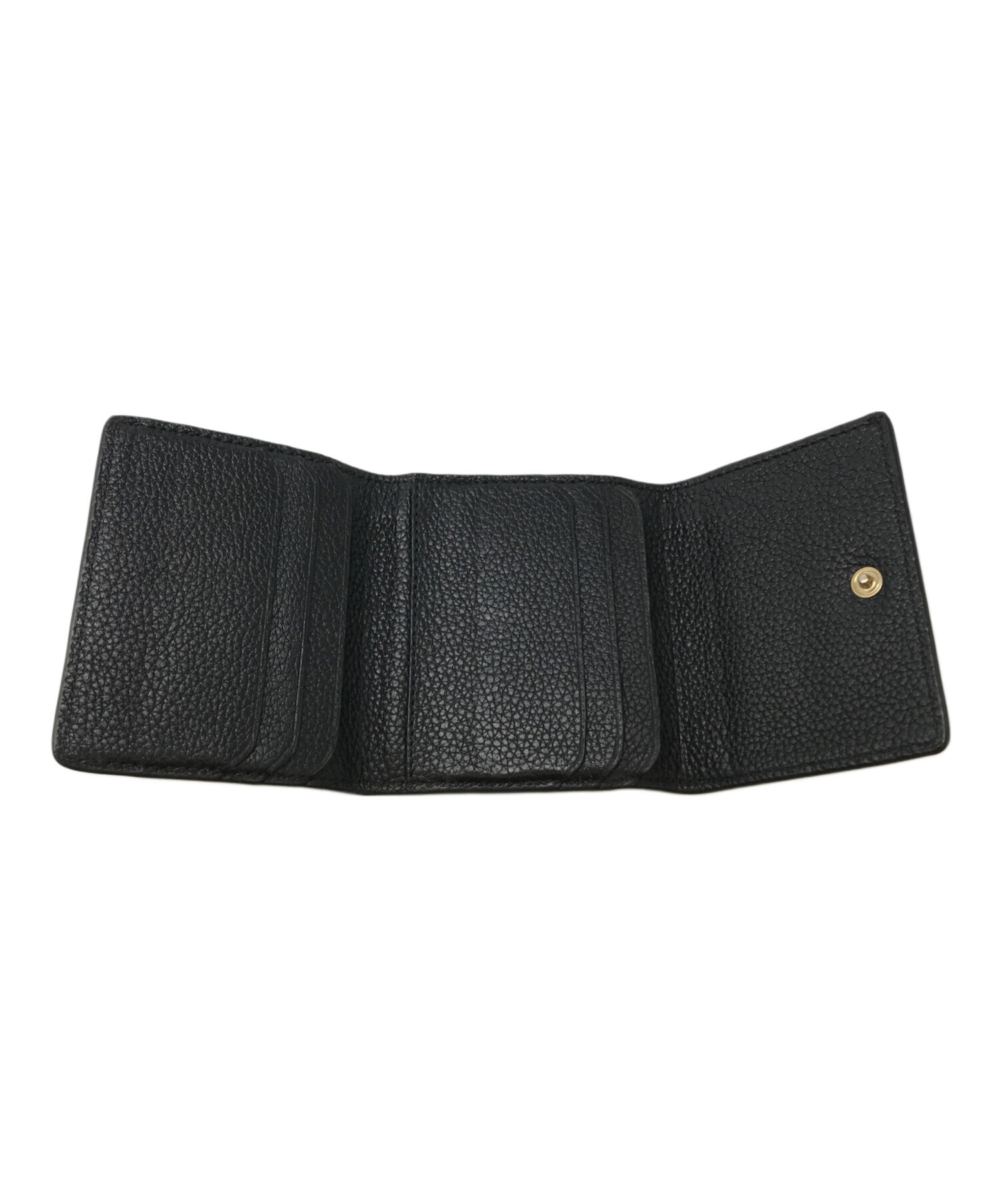 中古・古着通販】A.P.C. (アーペーセー) コンパクトウォレット