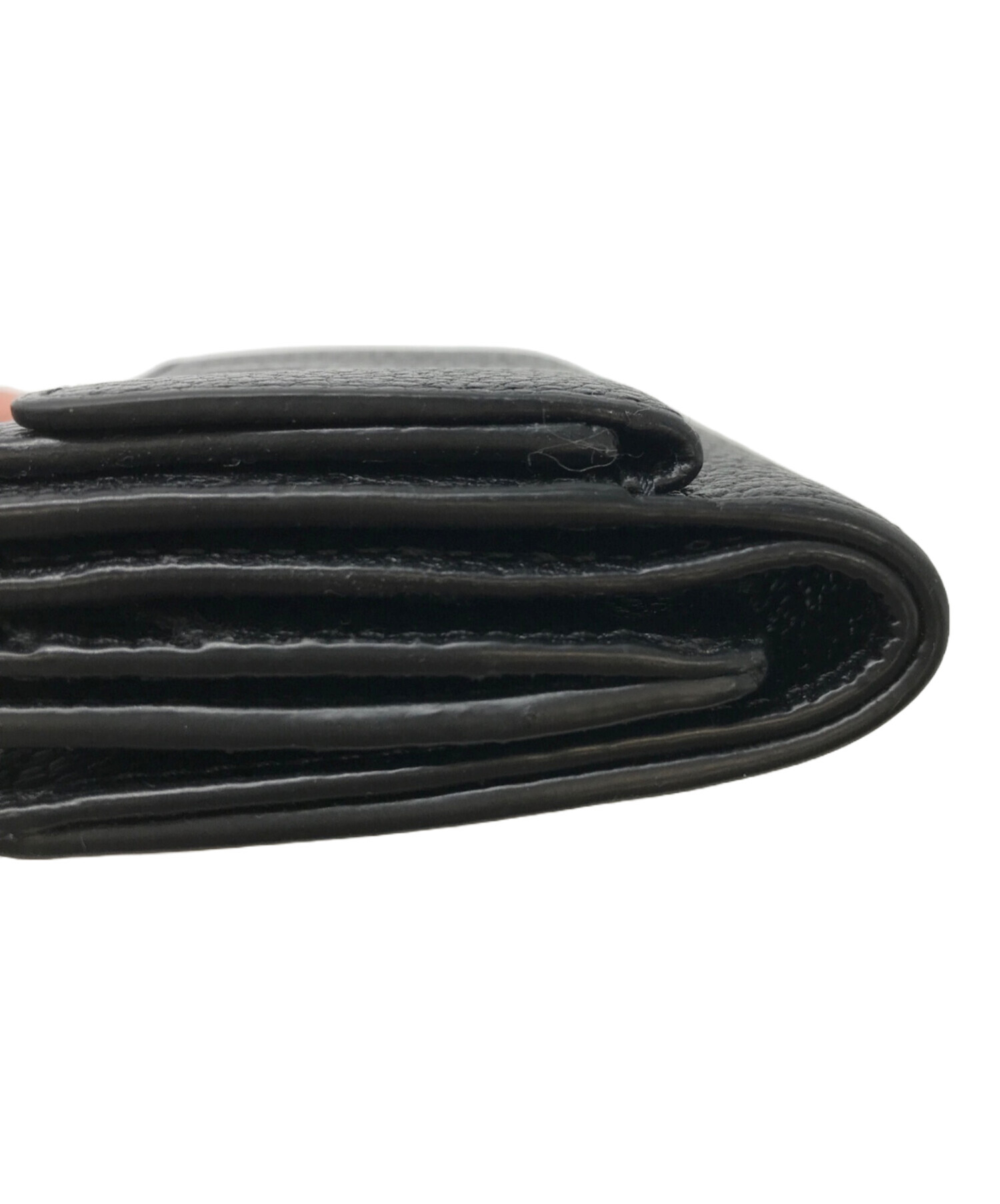 中古・古着通販】A.P.C. (アーペーセー) コンパクトウォレット