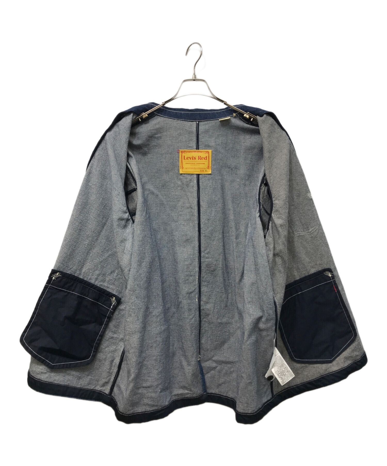 中古・古着通販】LEVI