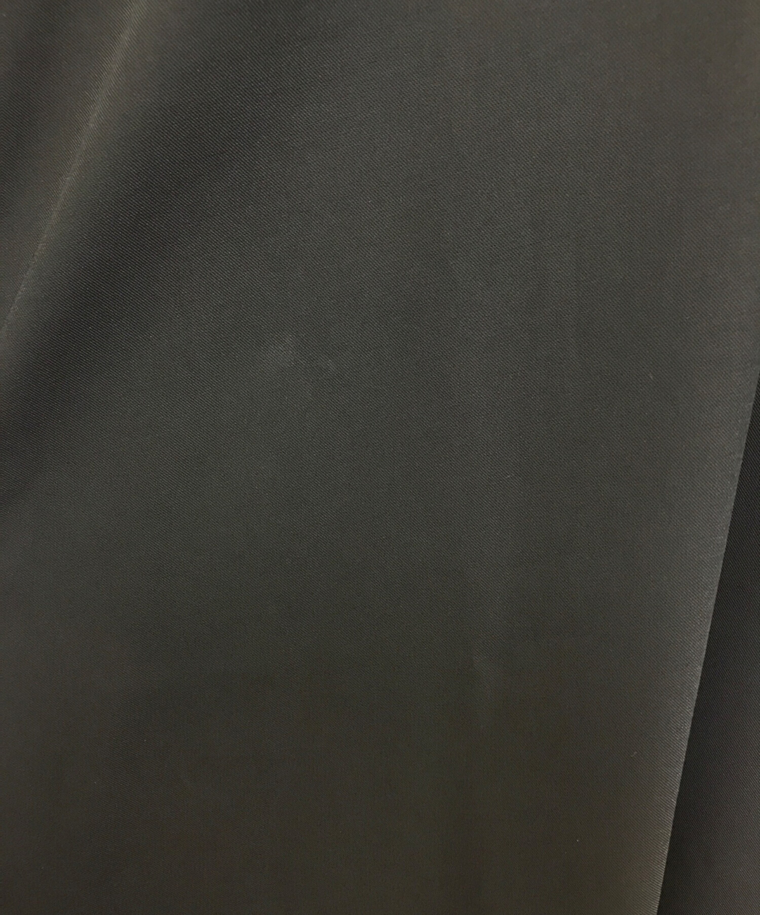 中古・古着通販】ENFOLD (エンフォルド) Comfortable Twill BIG