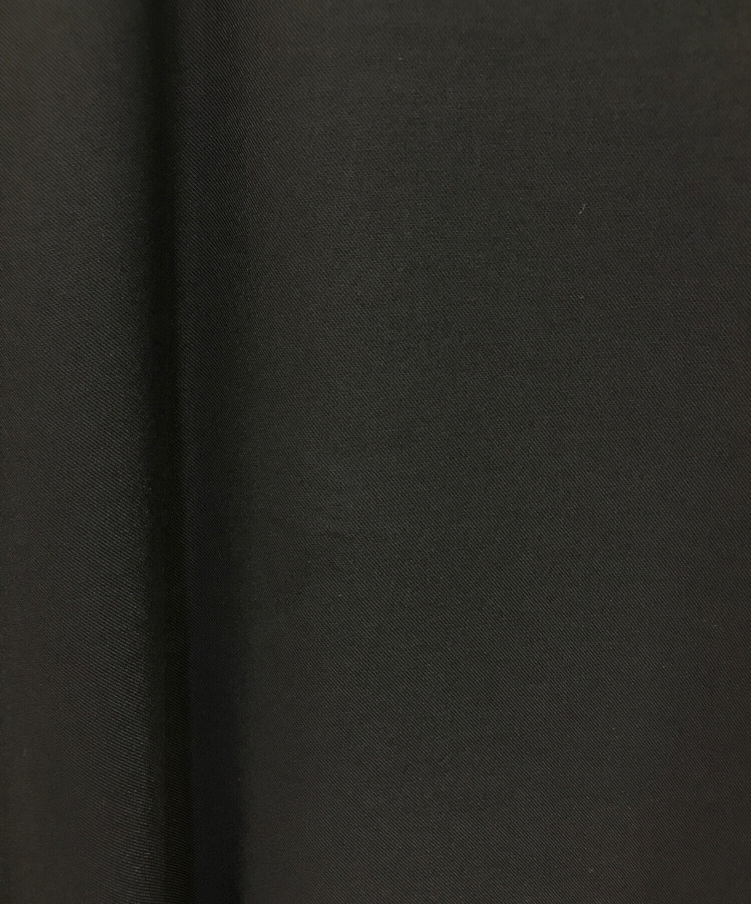 中古・古着通販】ENFOLD (エンフォルド) Comfortable Twill BIG