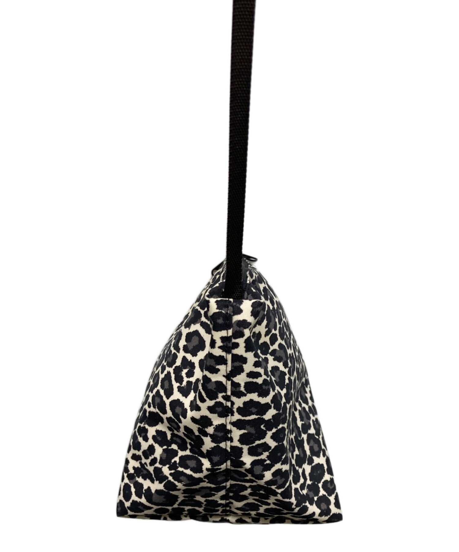 Herve Chapelier グリーンレーベル別注 ポシェット 店舗限定】＜Herve Chapelier(エルベシャプリエ)＞トートとポシェット