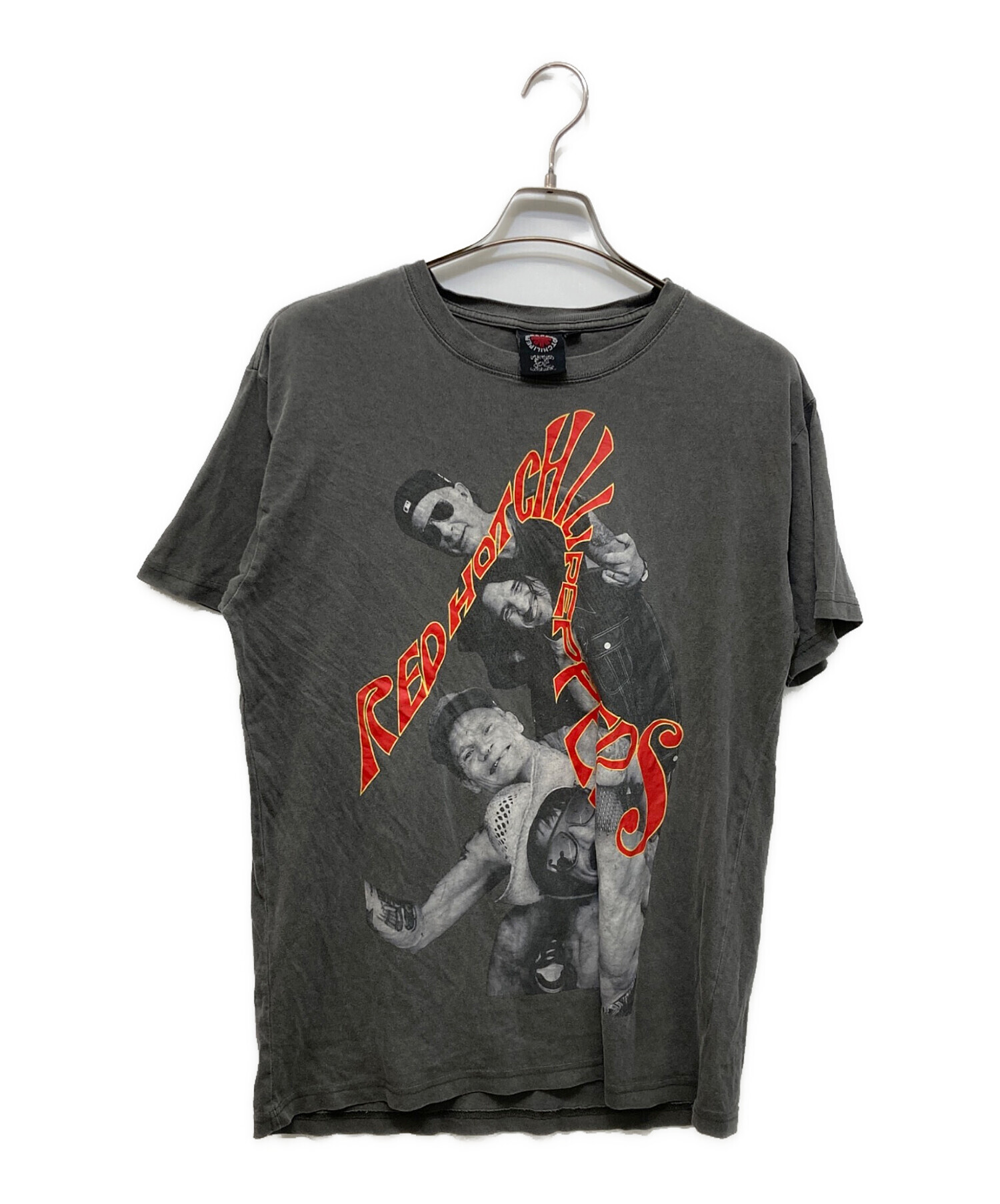 中古・古着通販】RED HOT CHILI PEPPERS (レッドホットチリペッパーズ