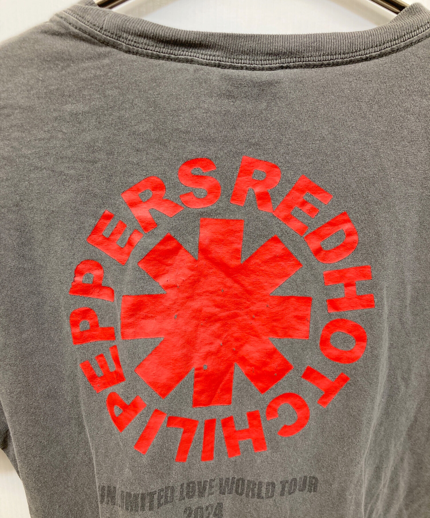 中古・古着通販】RED HOT CHILI PEPPERS (レッドホットチリペッパーズ