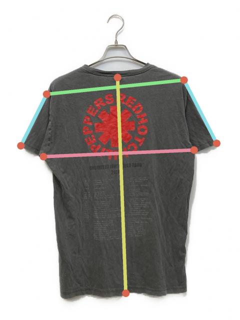 中古・古着通販】RED HOT CHILI PEPPERS (レッドホットチリペッパーズ