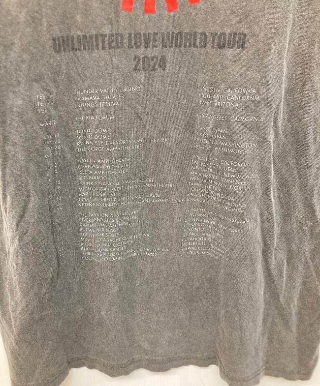 中古・古着通販】RED HOT CHILI PEPPERS (レッドホットチリペッパーズ