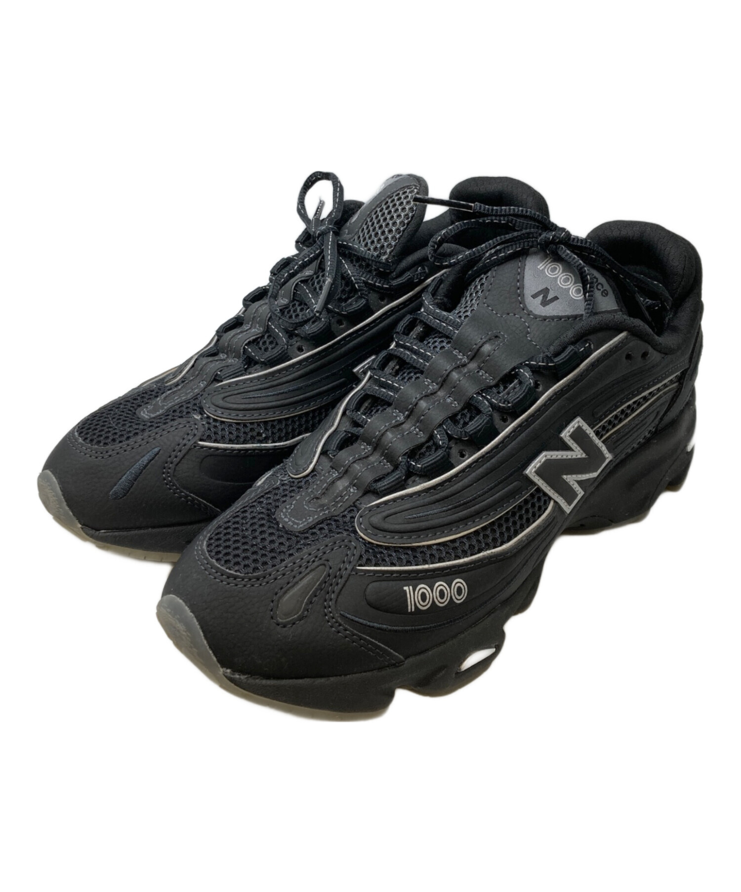 中古・古着通販】NEW BALANCE (ニューバランス) M1000 ローカット