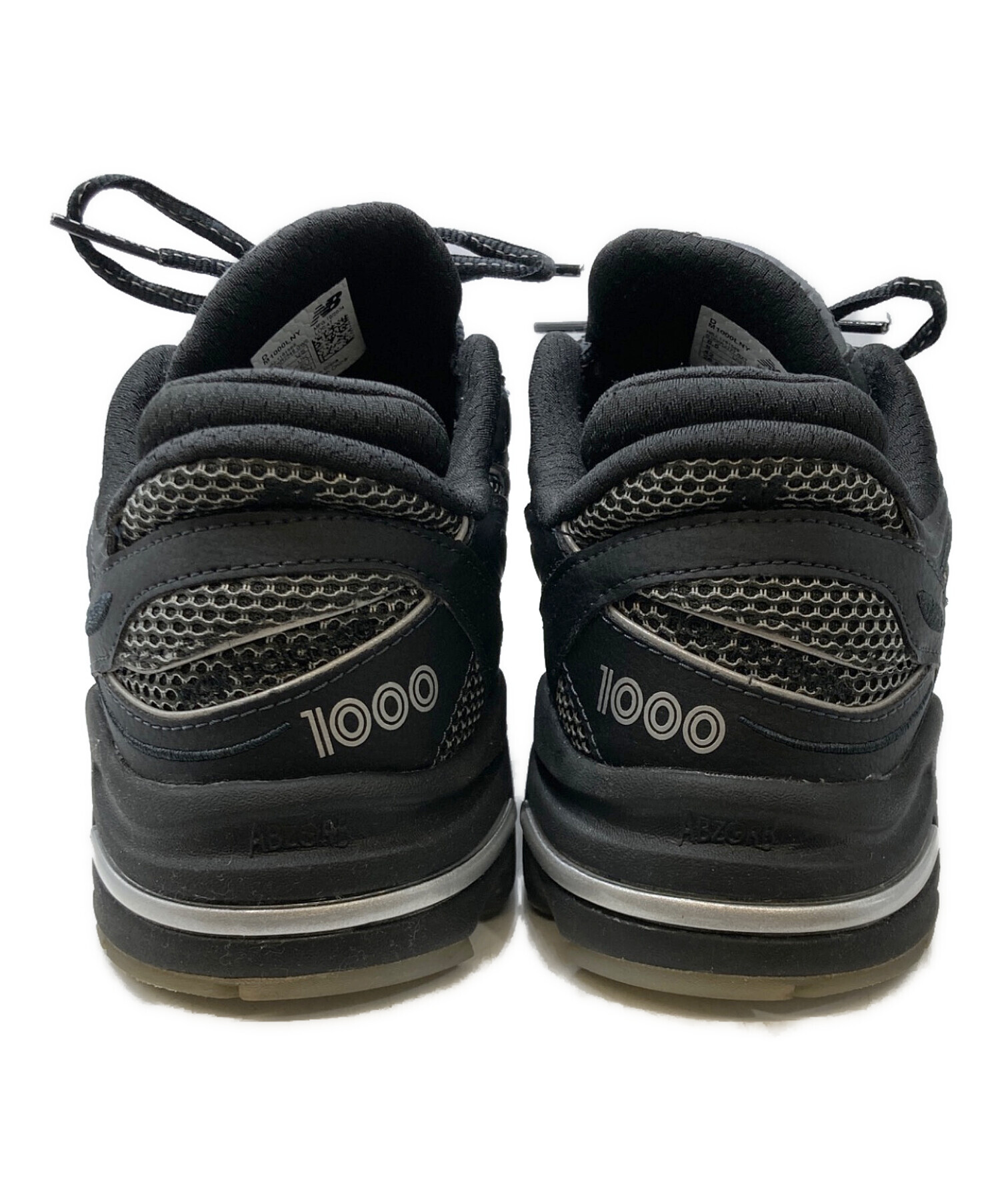中古・古着通販】NEW BALANCE (ニューバランス) M1000 ローカット