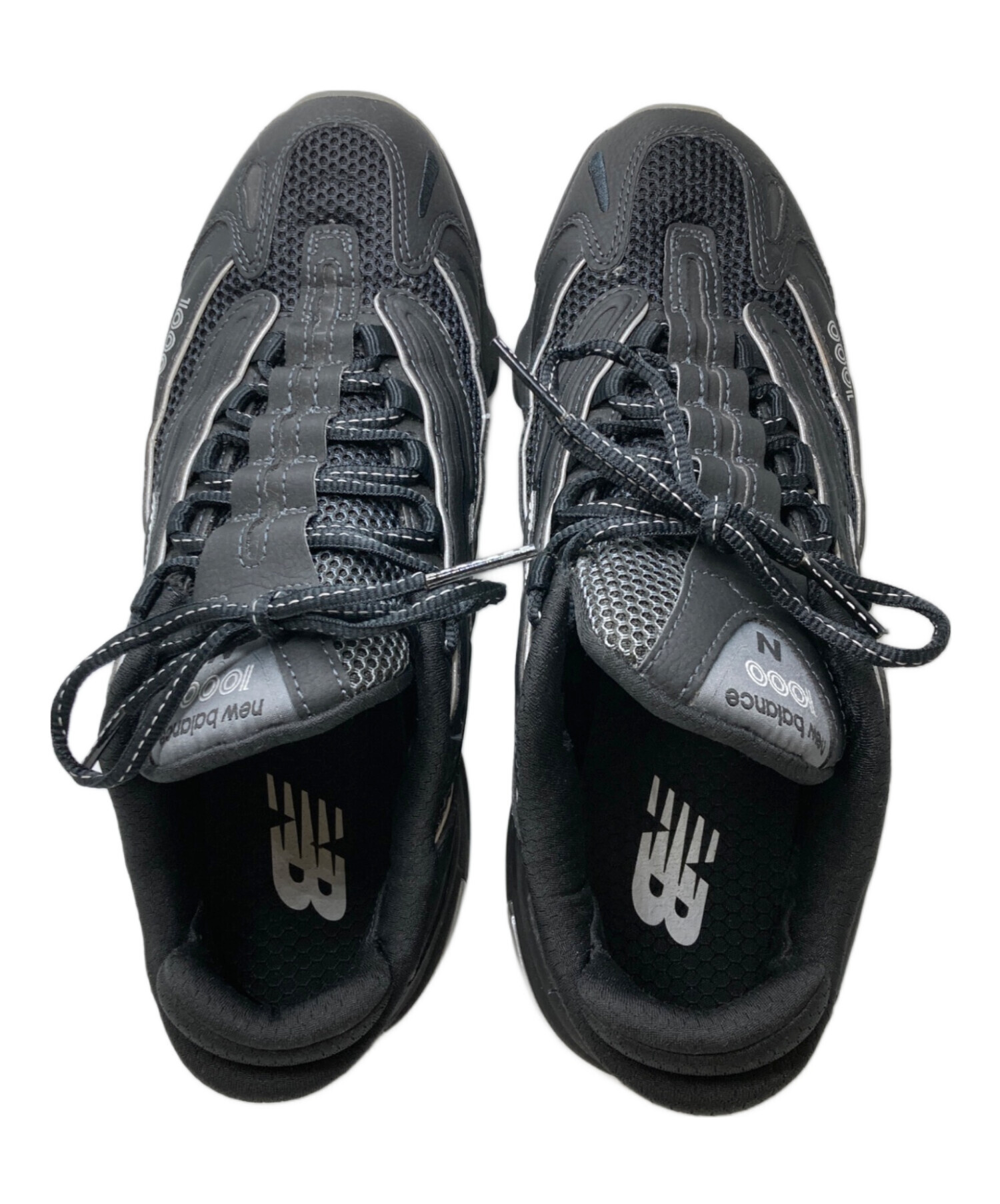 中古・古着通販】NEW BALANCE (ニューバランス) M1000 ローカット
