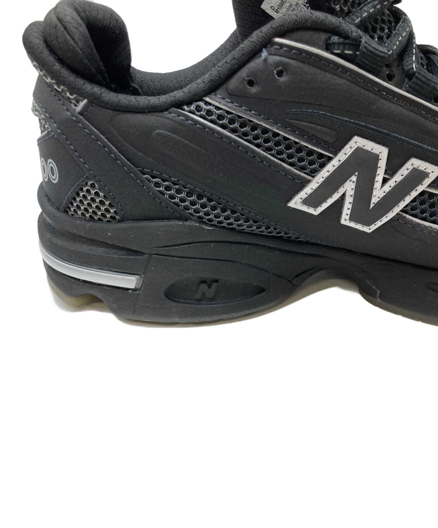 中古・古着通販】NEW BALANCE (ニューバランス) M1000 ローカット