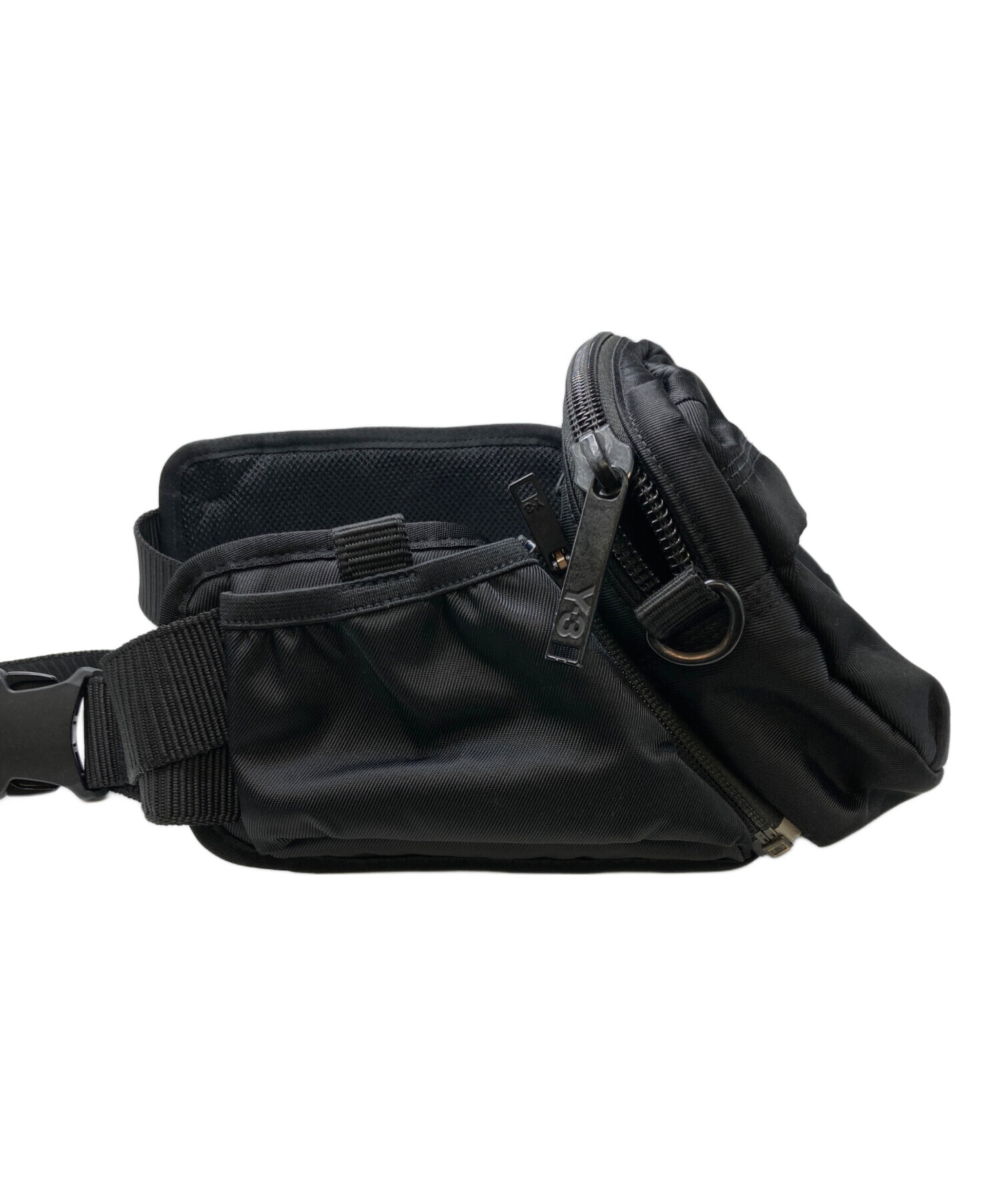 中古・古着通販】Y-3 (ワイスリー) 2way ショルダー スリングバッグ