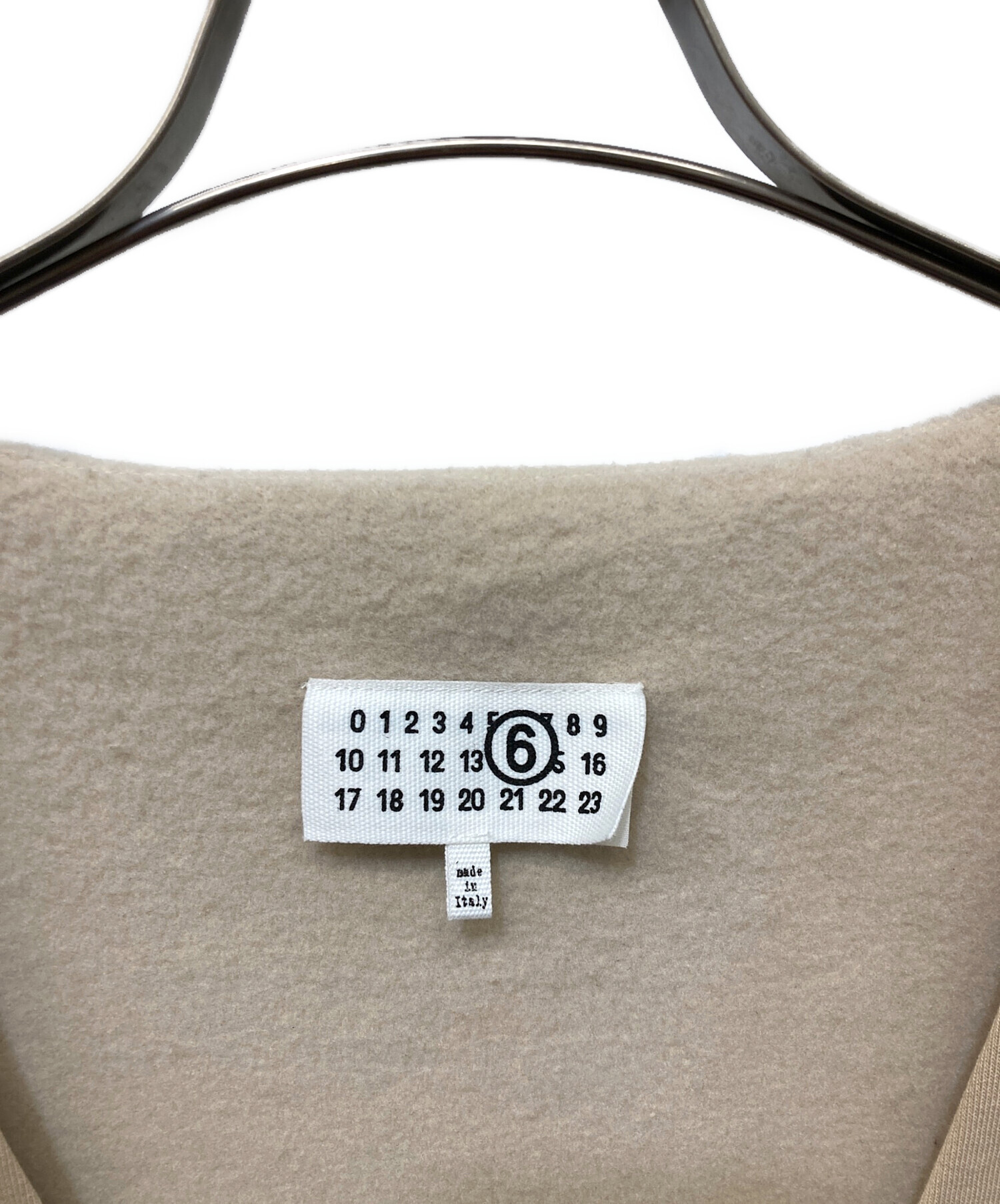 中古・古着通販】MM6 Maison Margiela (エムエムシックスメゾン