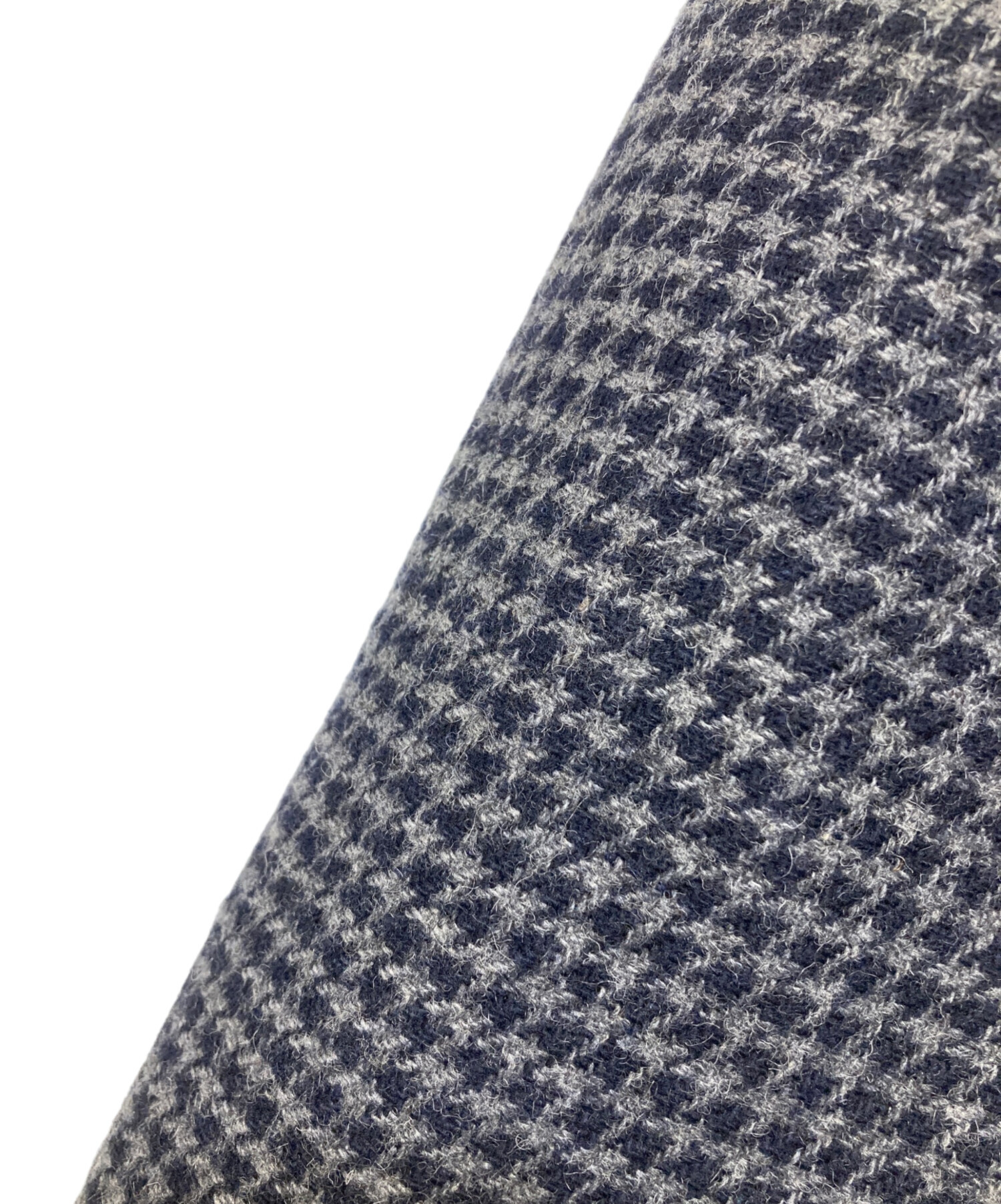 中古・古着通販】RED VALENTINO (レッドヴァレンティノ) 千鳥柄フリル