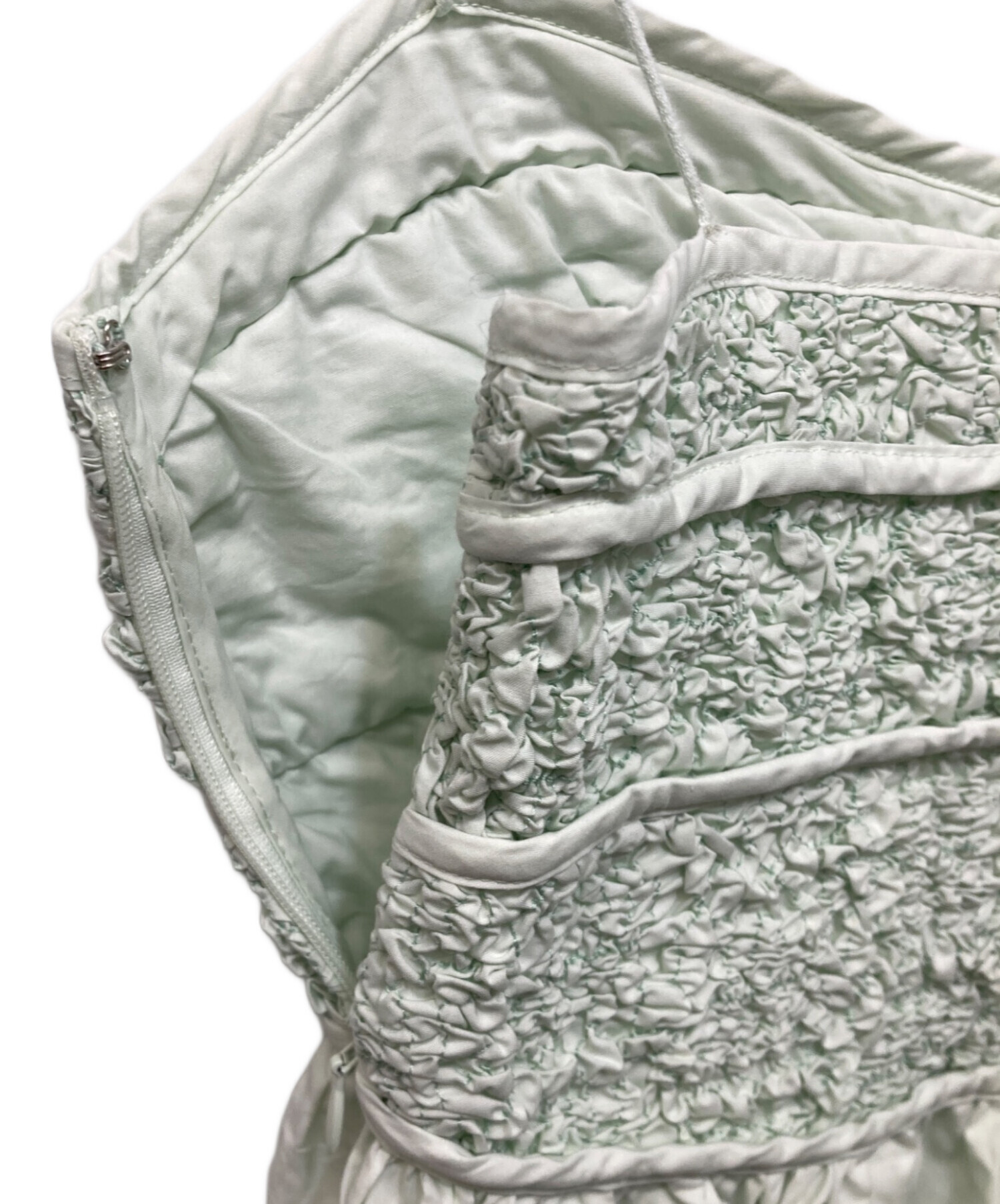 中古・古着通販】CECILIE BAHNSEN (セシリーバンセン) キャミソール