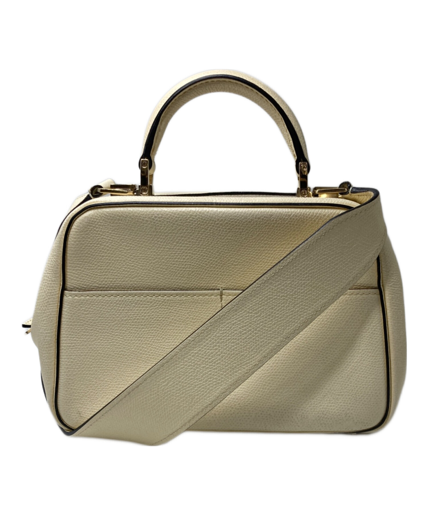 中古・古着通販】Valextra (ヴァレクストラ) セリエエッセ 2WAY