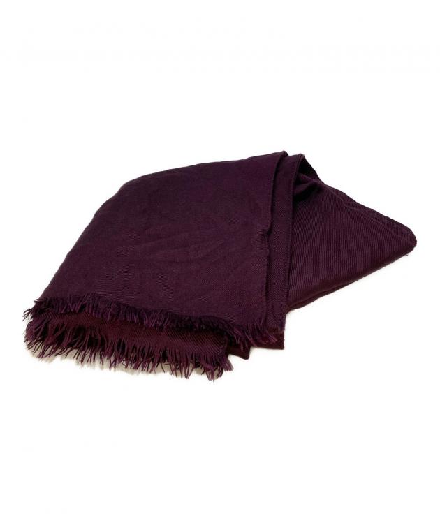 Loro Piana カシミアシルクストール Loro Piana ロロピアーナ カシミヤ
